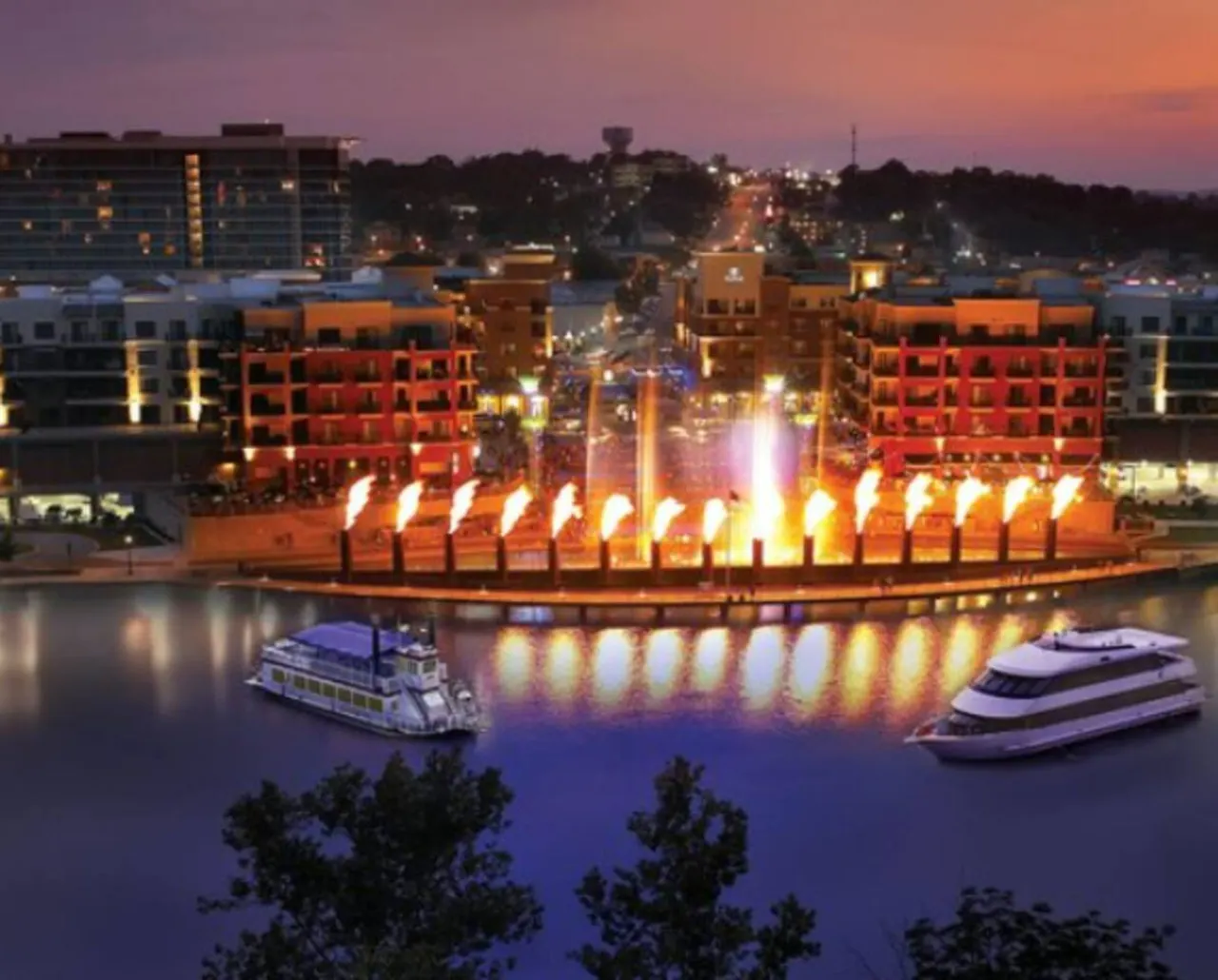 Sonny Boy at Duck Harbor Resort 20