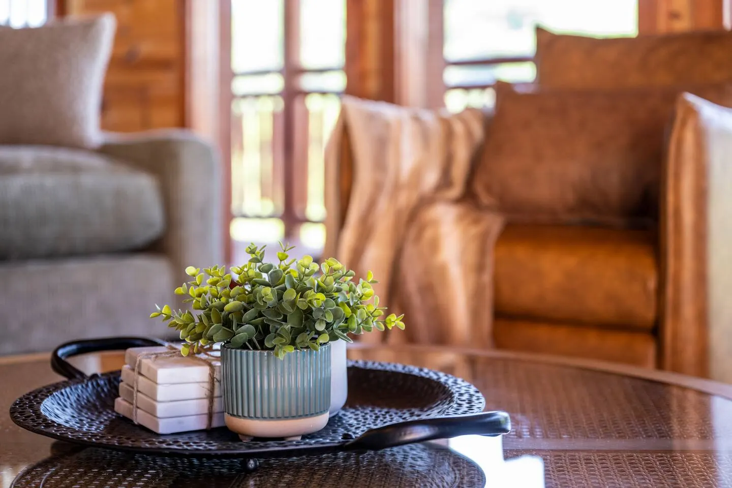 Smoky Mtn Cabin with Pool, Theater and 6 Suites 19