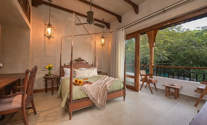 Anjuna Casa Nova 10