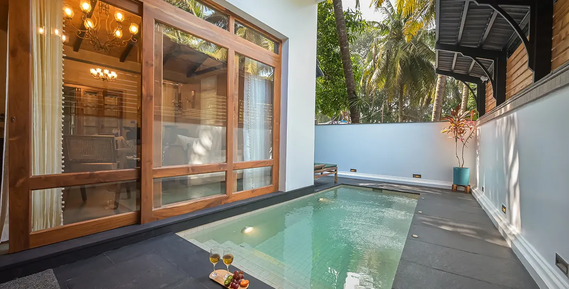 Anjuna Casa Nova 15