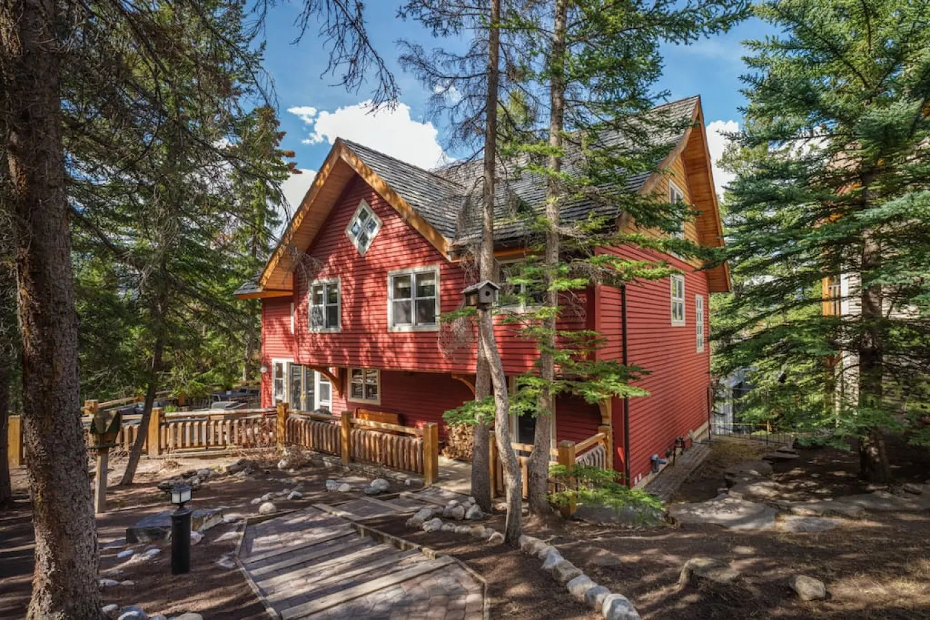 Prv Luxury Banff Hideaway - Family/Group + Hot Tub