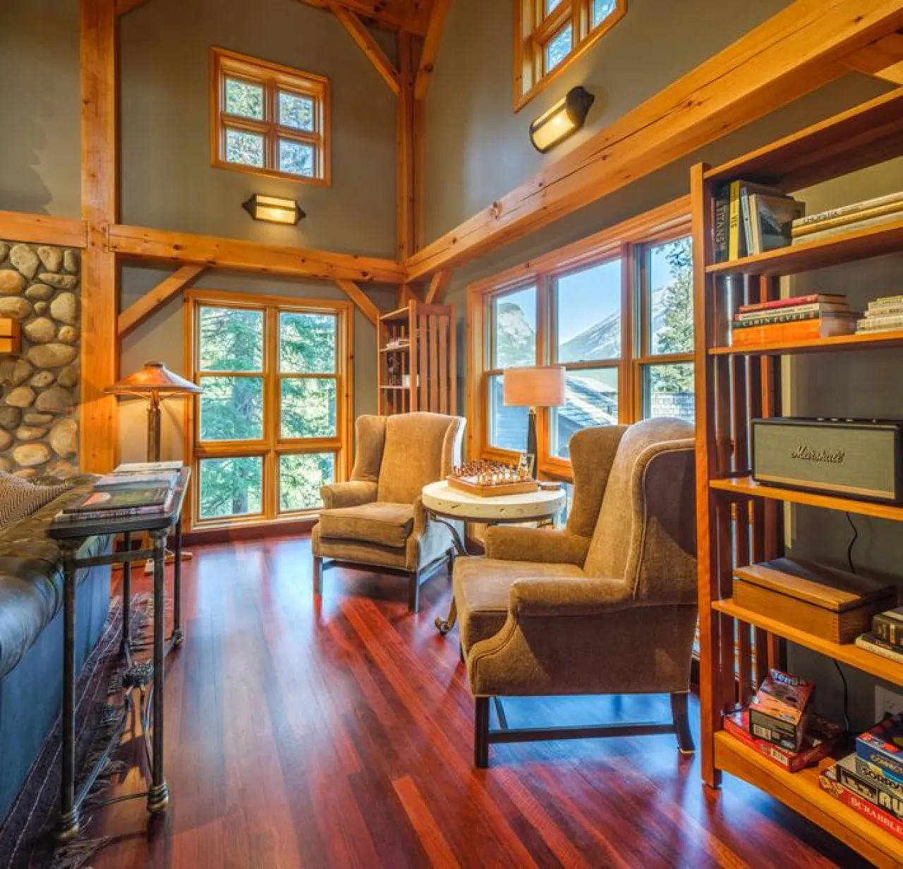 Prv Luxury Banff Hideaway - Family/Group + Hot Tub 10