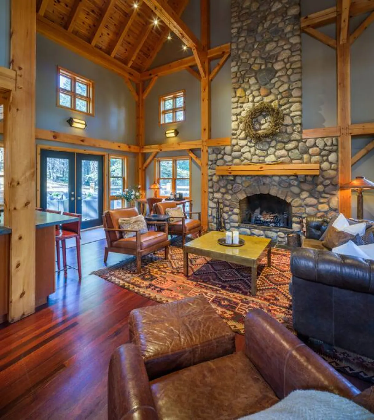 Prv Luxury Banff Hideaway - Family/Group + Hot Tub 11
