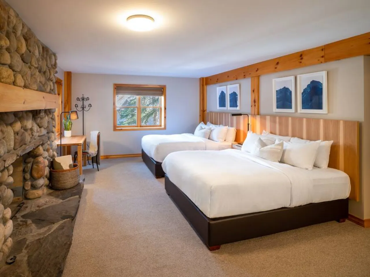 Prv Luxury Banff Hideaway - Family/Group + Hot Tub 12