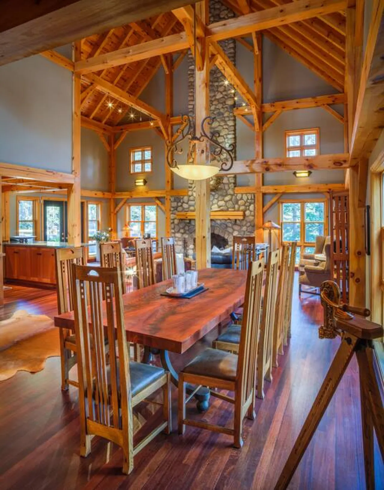 Prv Luxury Banff Hideaway - Family/Group + Hot Tub — photo 4
