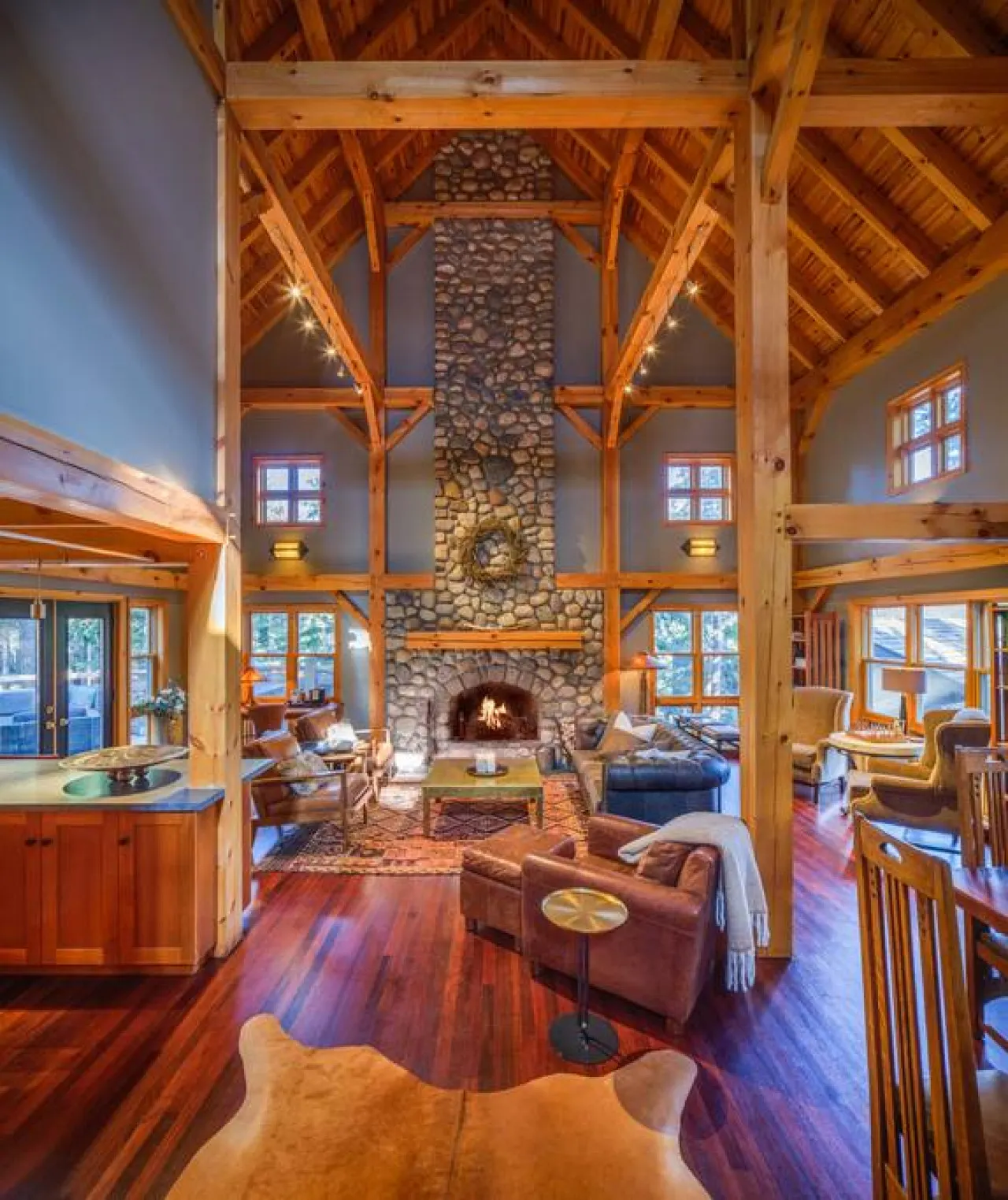 Prv Luxury Banff Hideaway - Family/Group + Hot Tub — photo 5