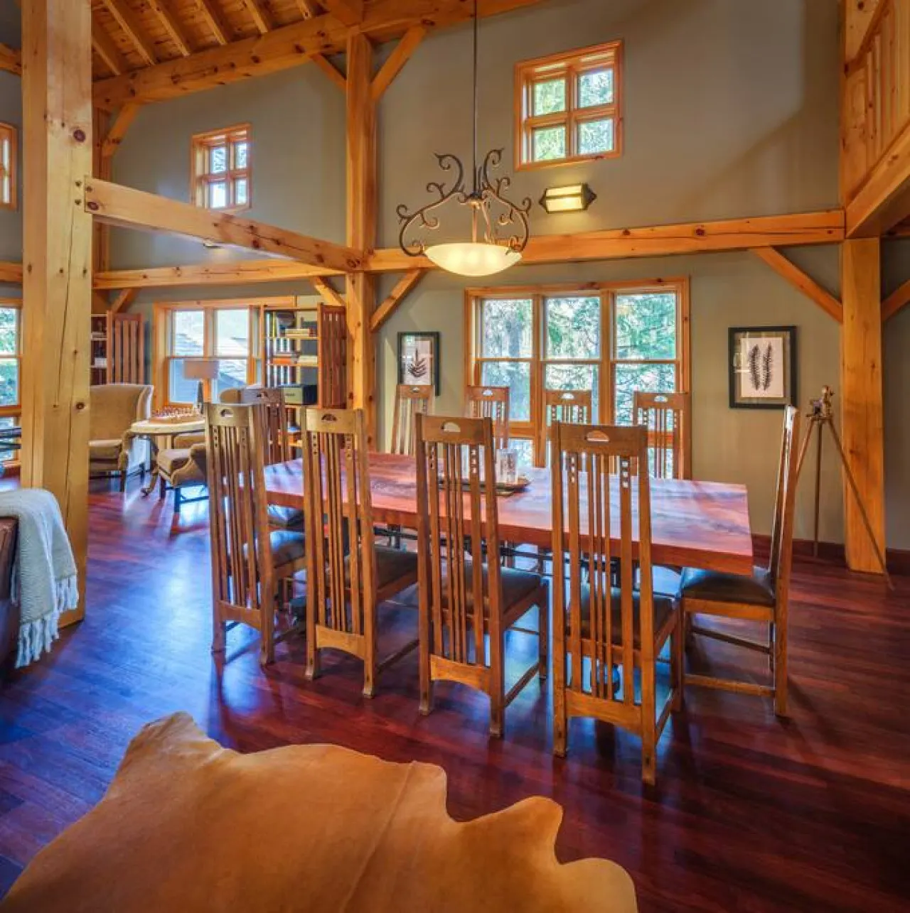 Prv Luxury Banff Hideaway - Family/Group + Hot Tub 7
