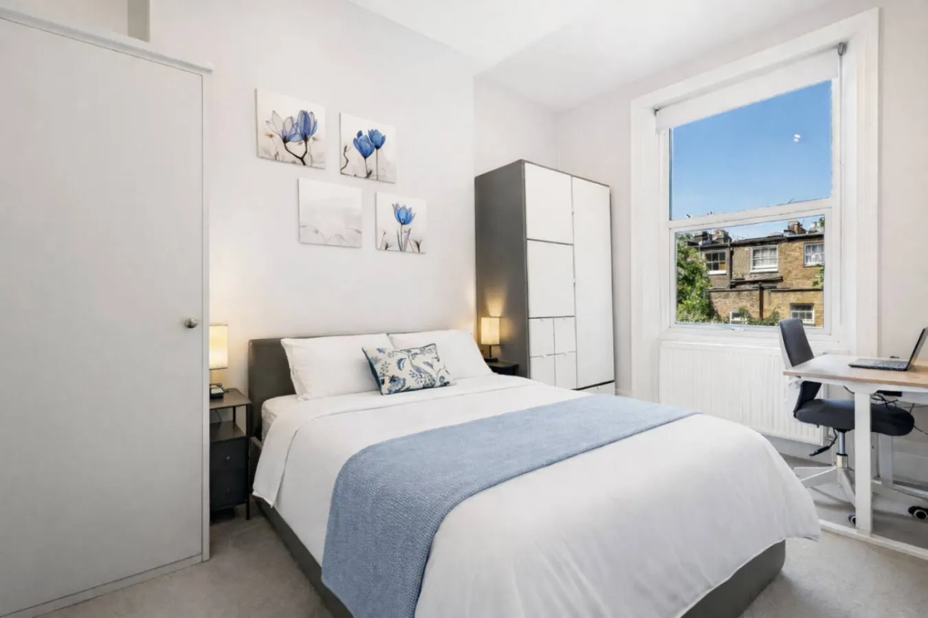Stylish Kensington Home | Next To Earl’s Court — photo 2