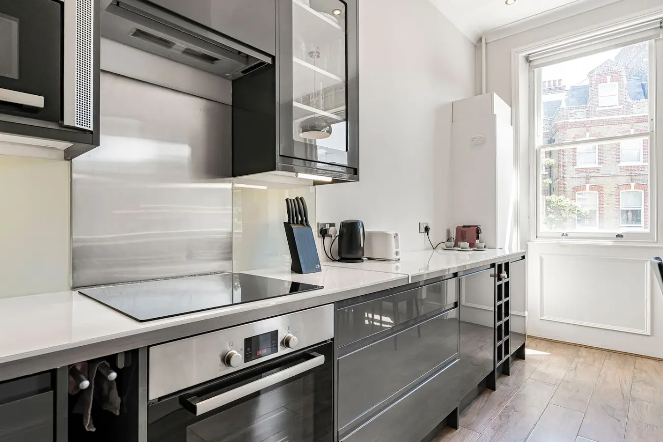 Stylish Kensington Home Next To Earl’s Court 9