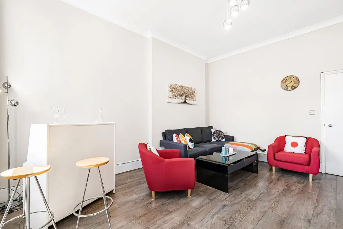 Stylish Kensington Home Next To Earl’s Court 14