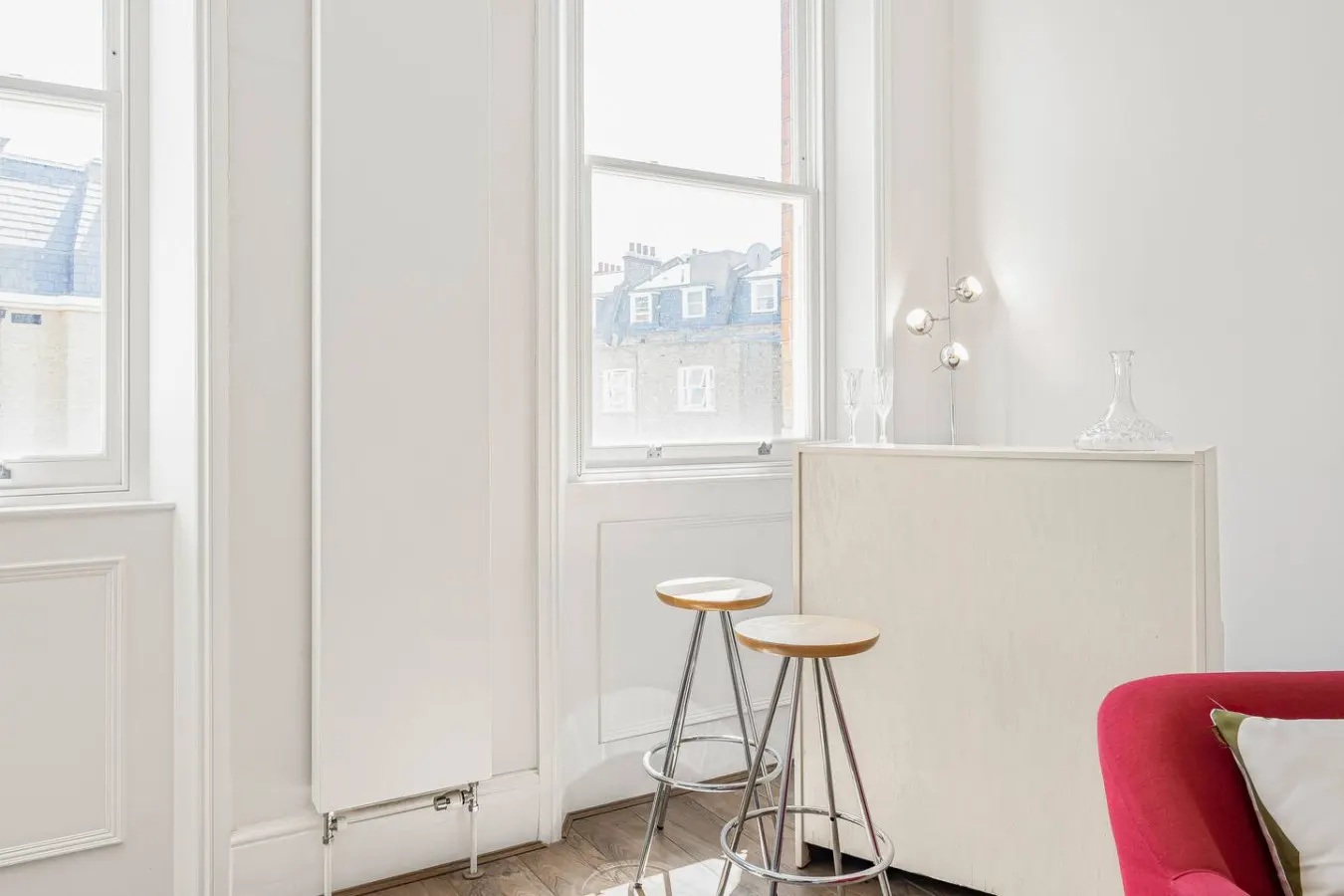 Stylish Kensington Home Next To Earl’s Court 15