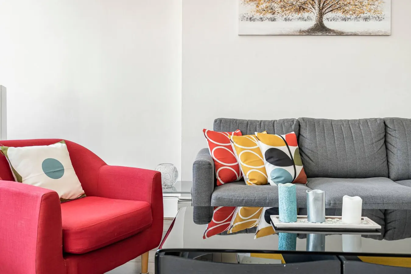 Stylish Kensington Home Next To Earl’s Court 16