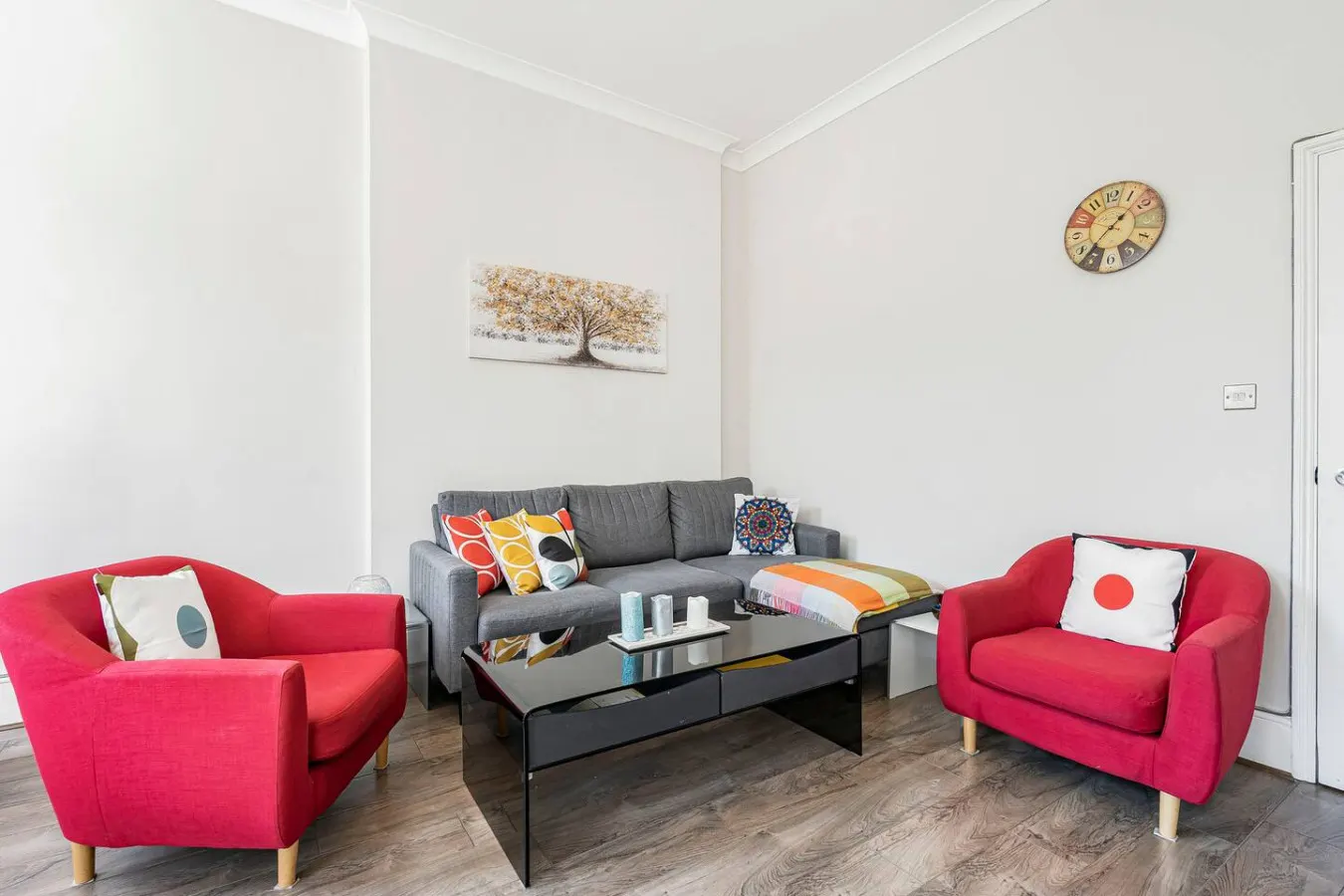 Stylish Kensington Home Next To Earl’s Court 17