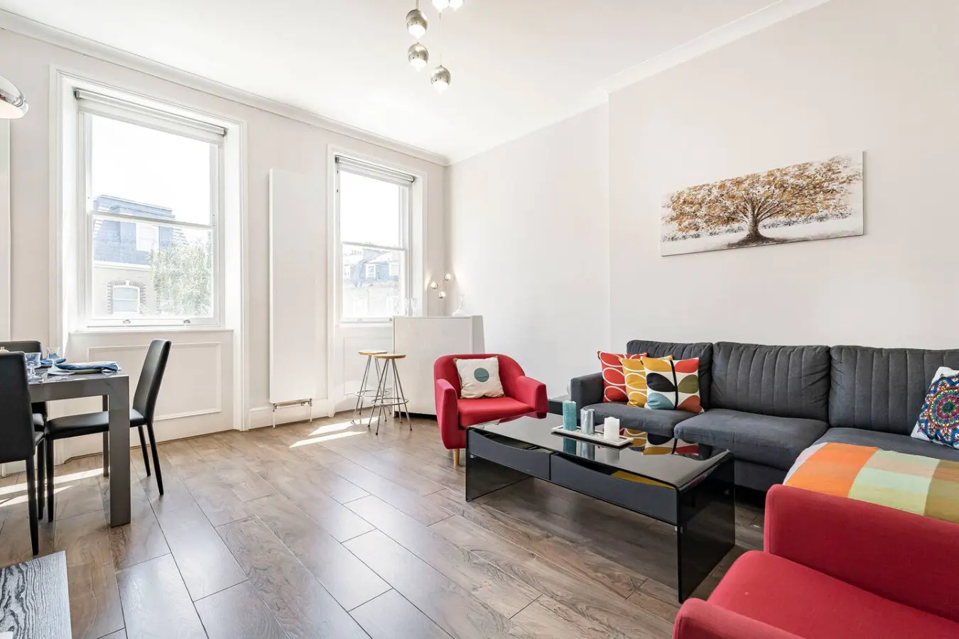 Stylish Kensington Home | Next To Earl’s Court — photo 4