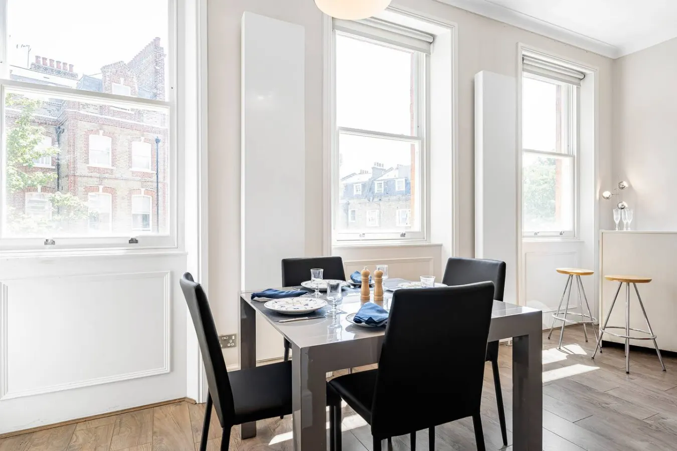 Stylish Kensington Home | Next To Earl’s Court — photo 5