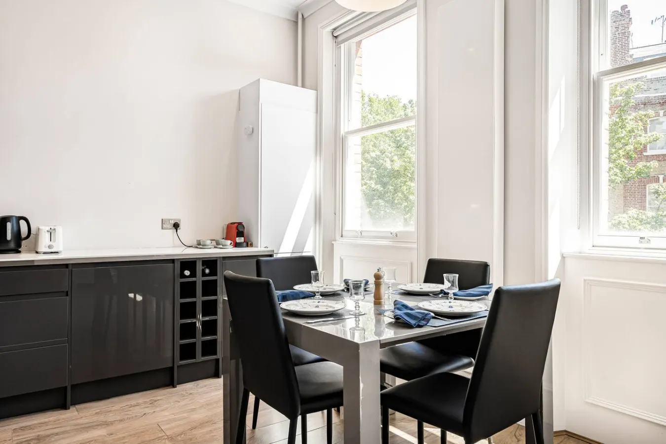Stylish Kensington Home Next To Earl’s Court 6