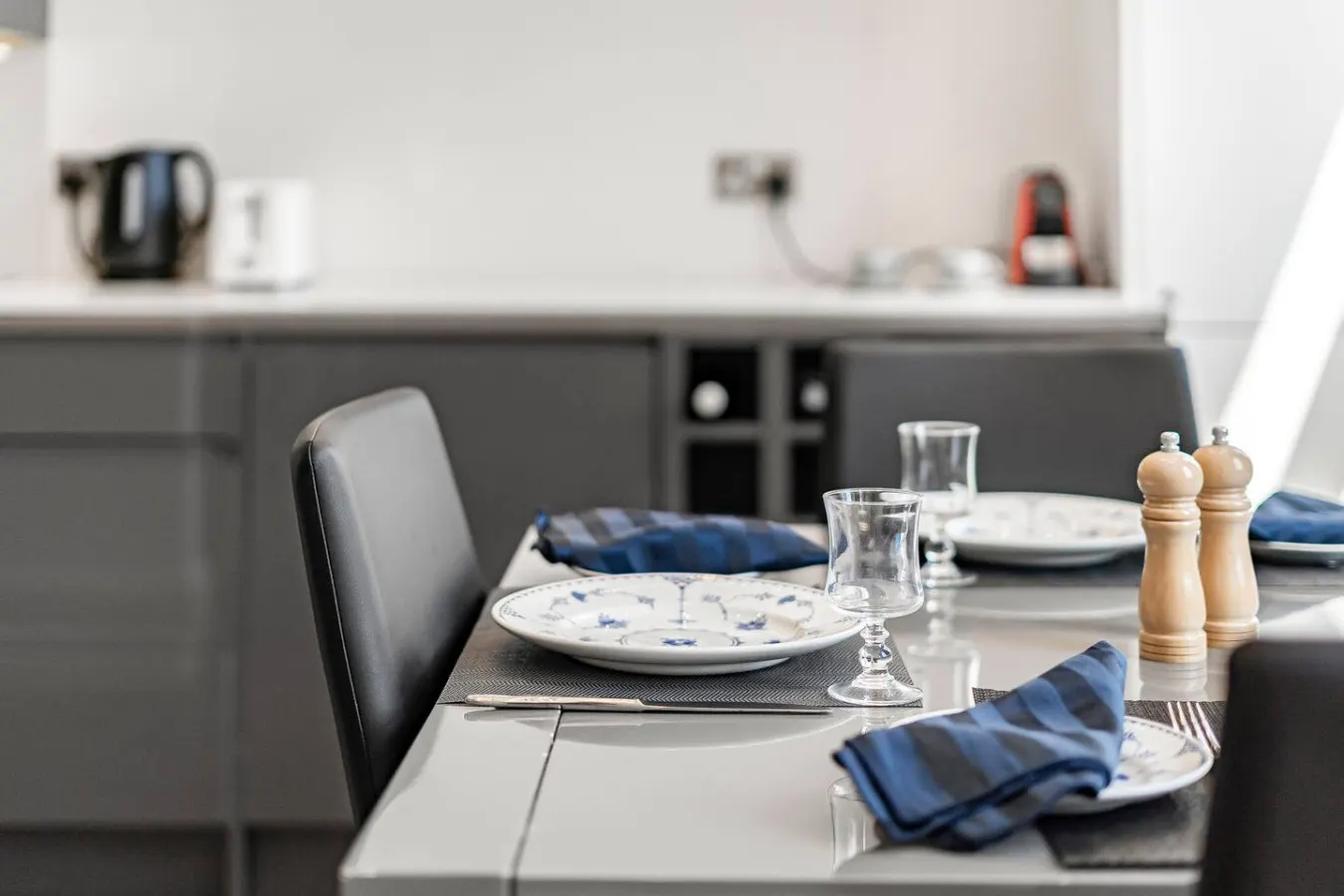 Stylish Kensington Home Next To Earl’s Court 8