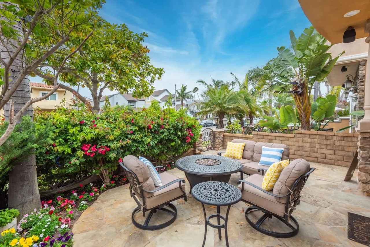 Beach Living on 9th | Spa | Close To Entertainment — photo 4