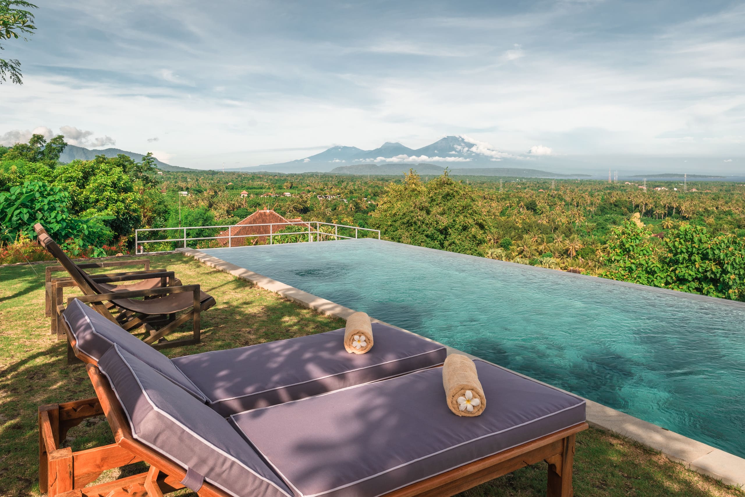 Villa Aryaman
