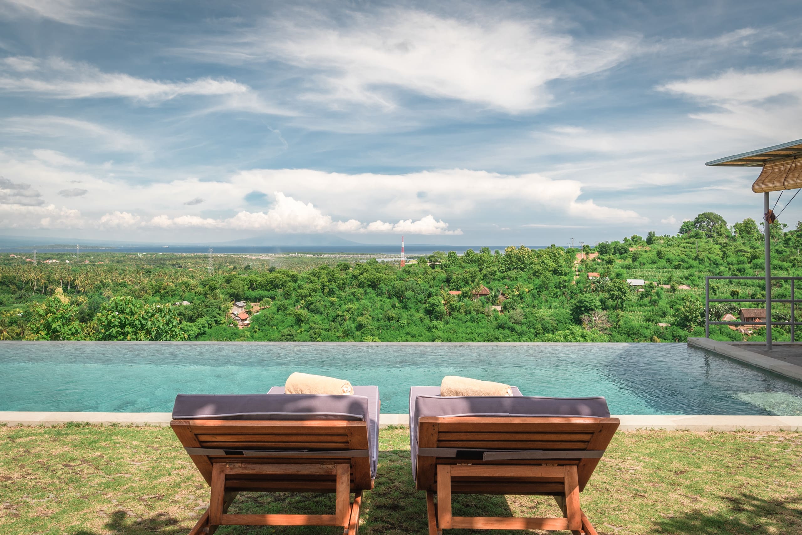Villa Aryaman 21