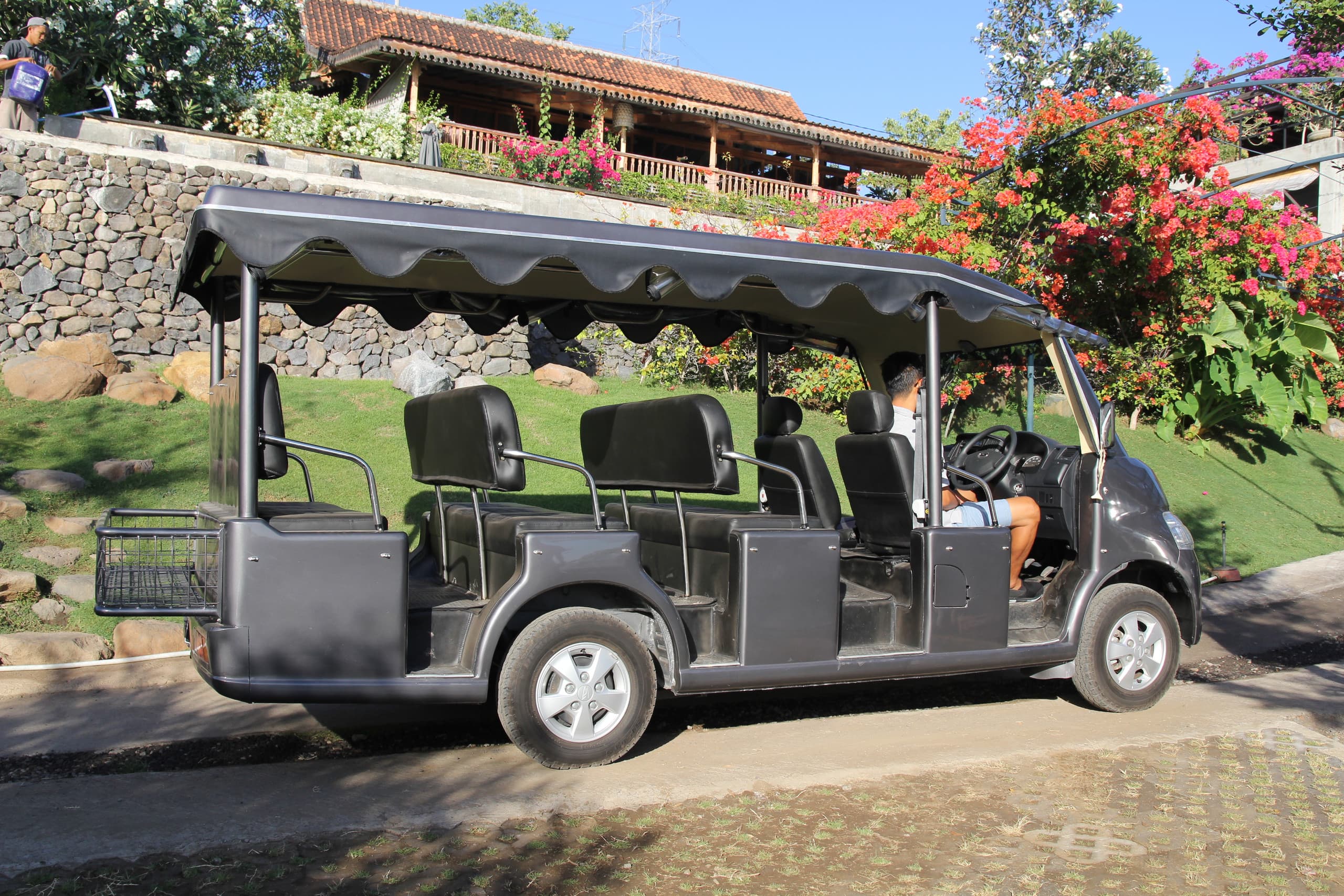 Villa Aryaman 31
