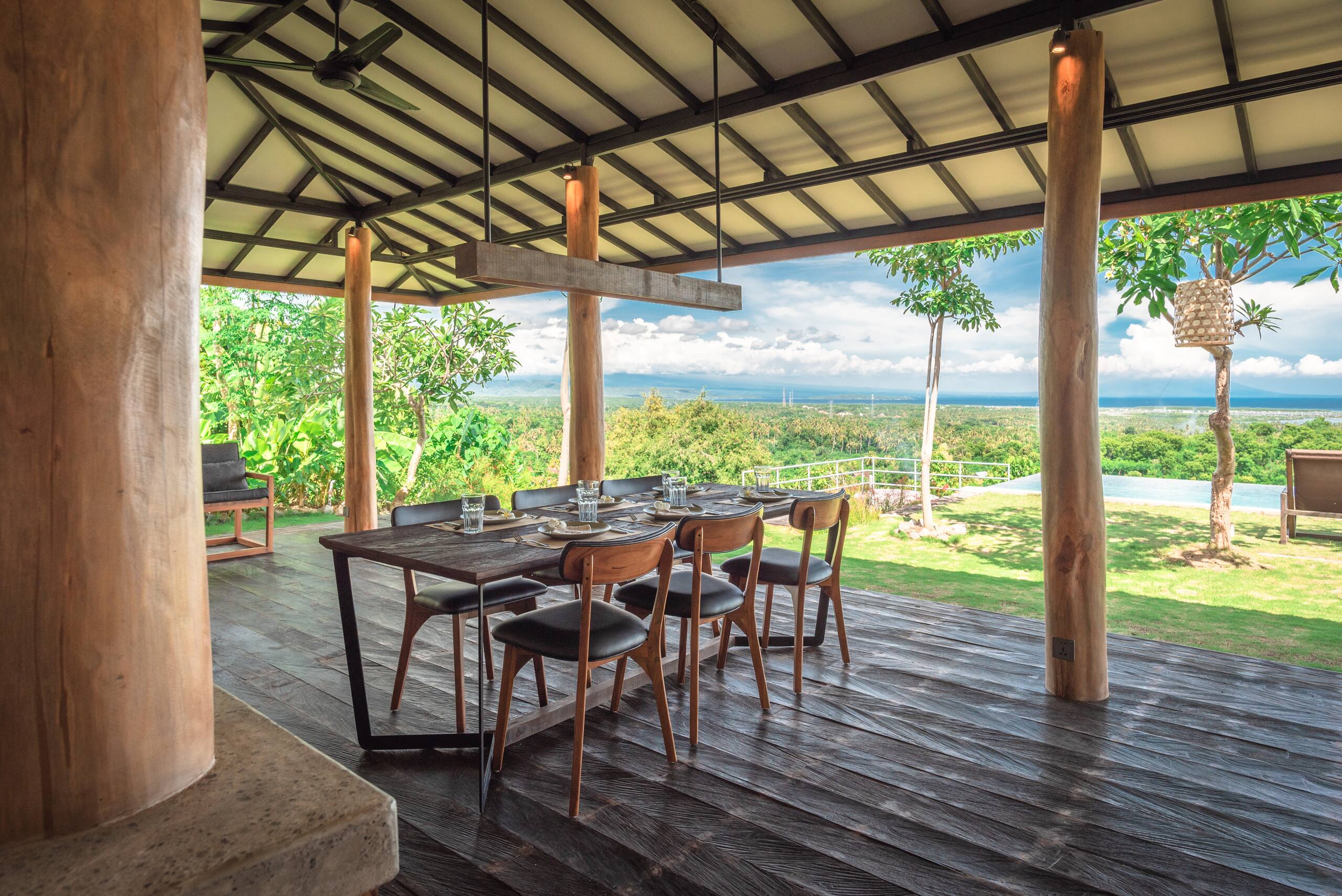Villa Aryaman 6