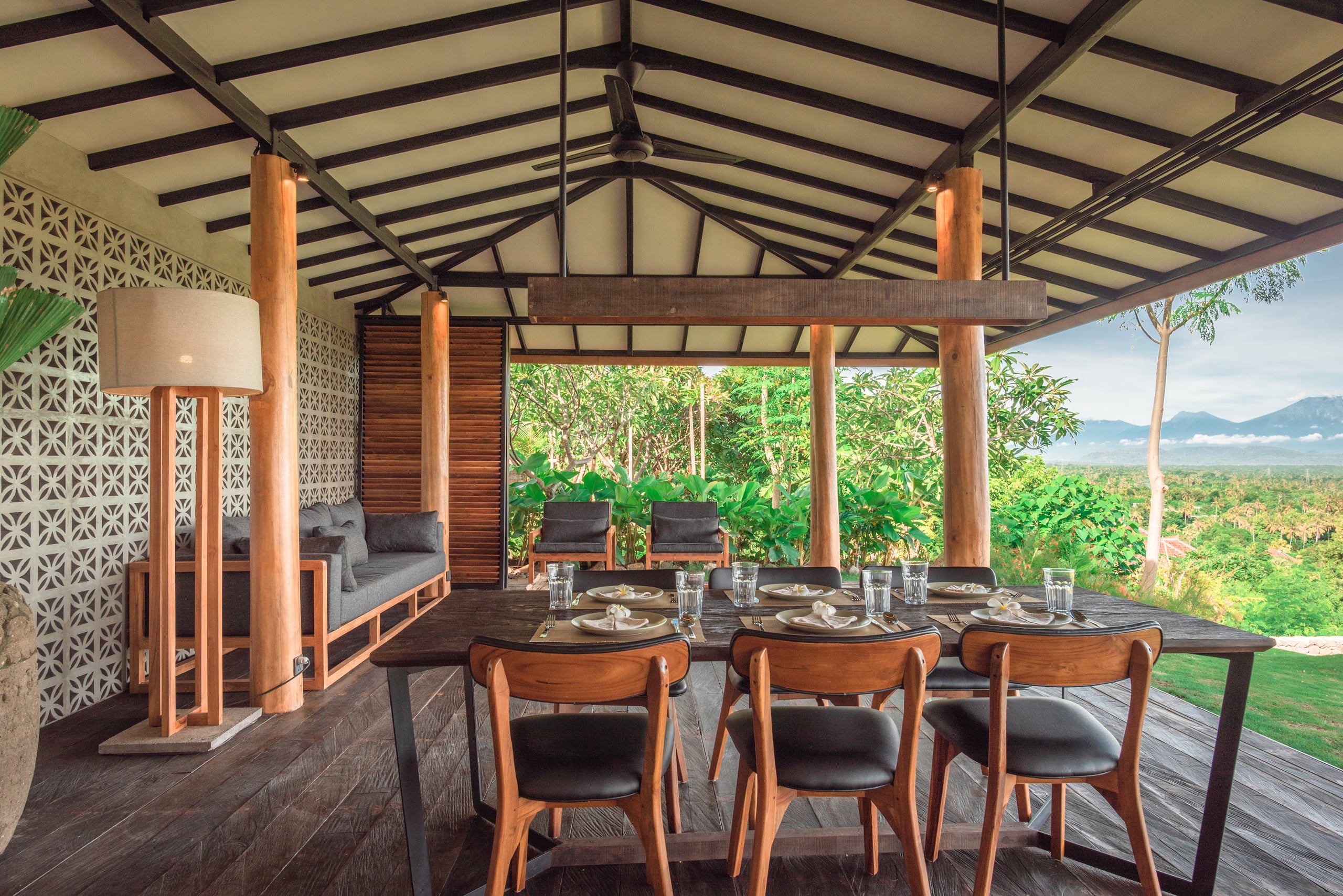 Villa Aryaman 8