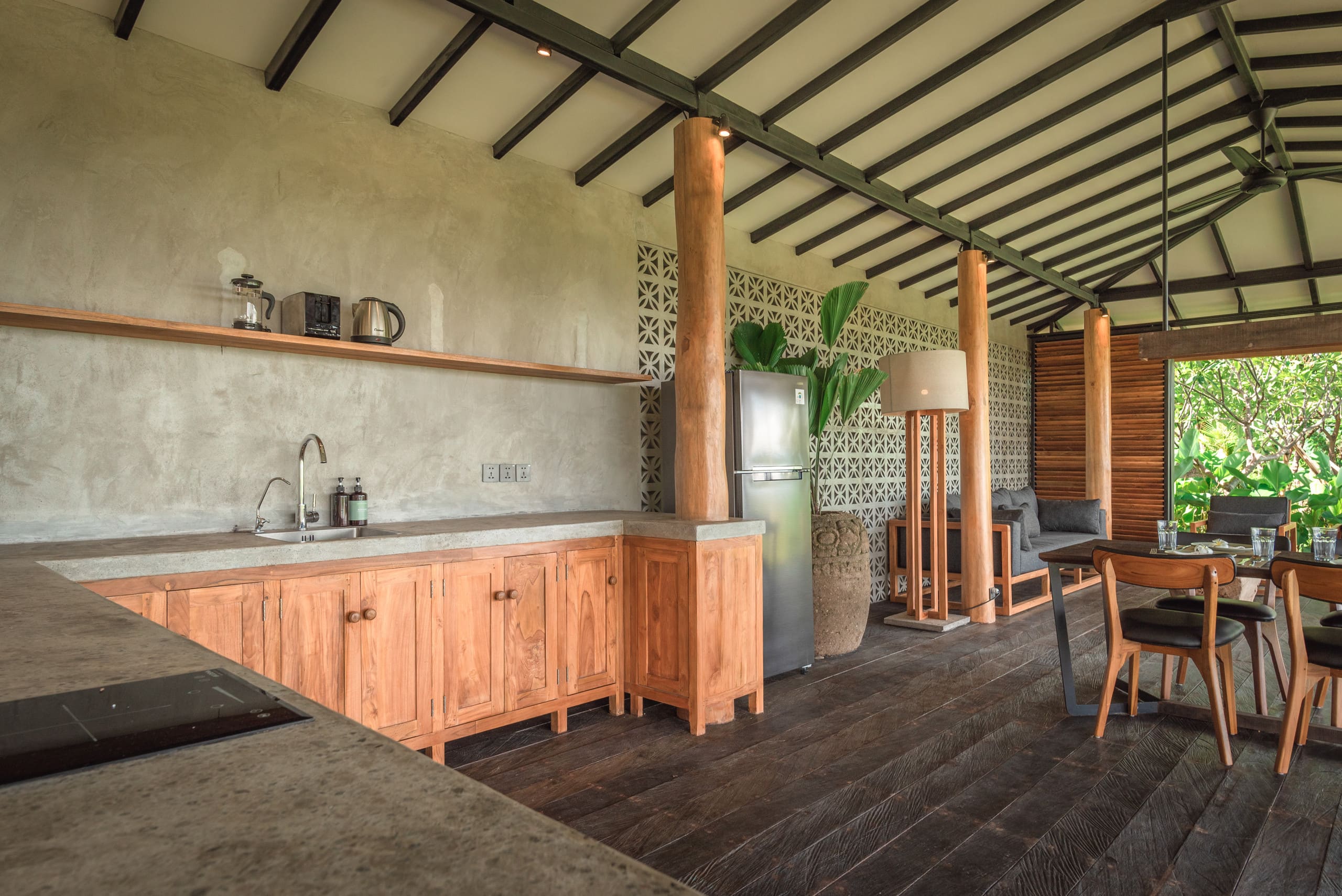 Villa Aryaman 9