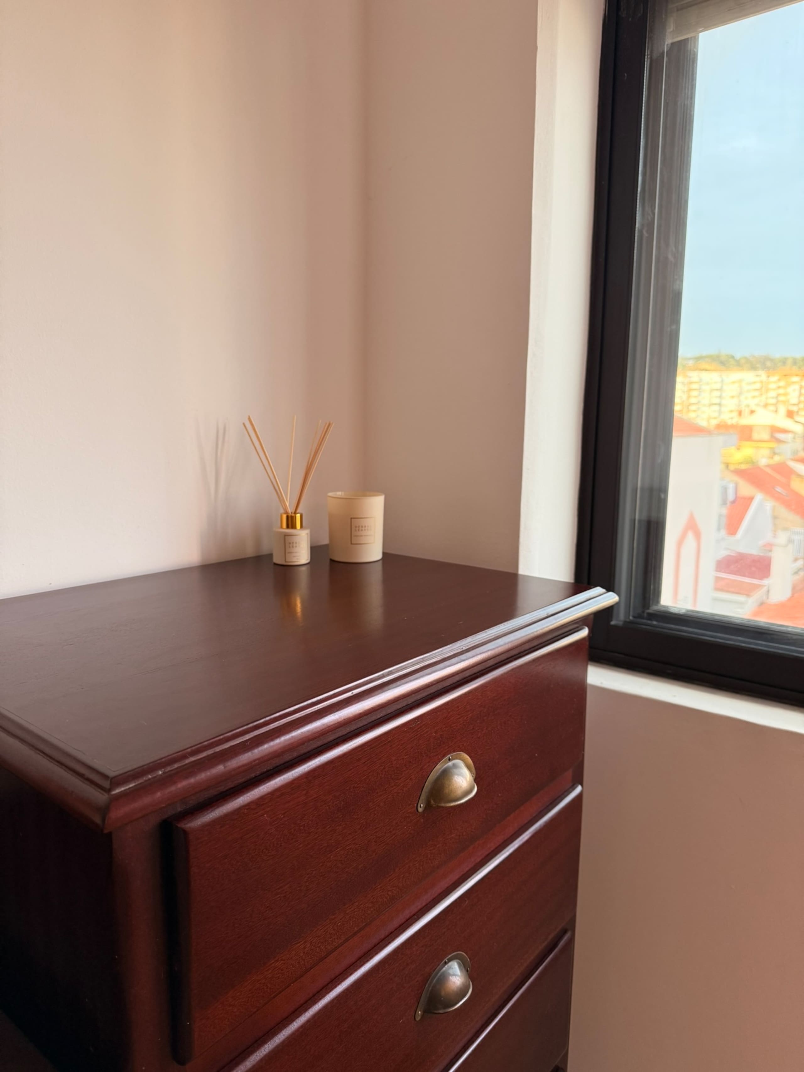 Caparica Lisbon Apartment - 1 min Beach 22