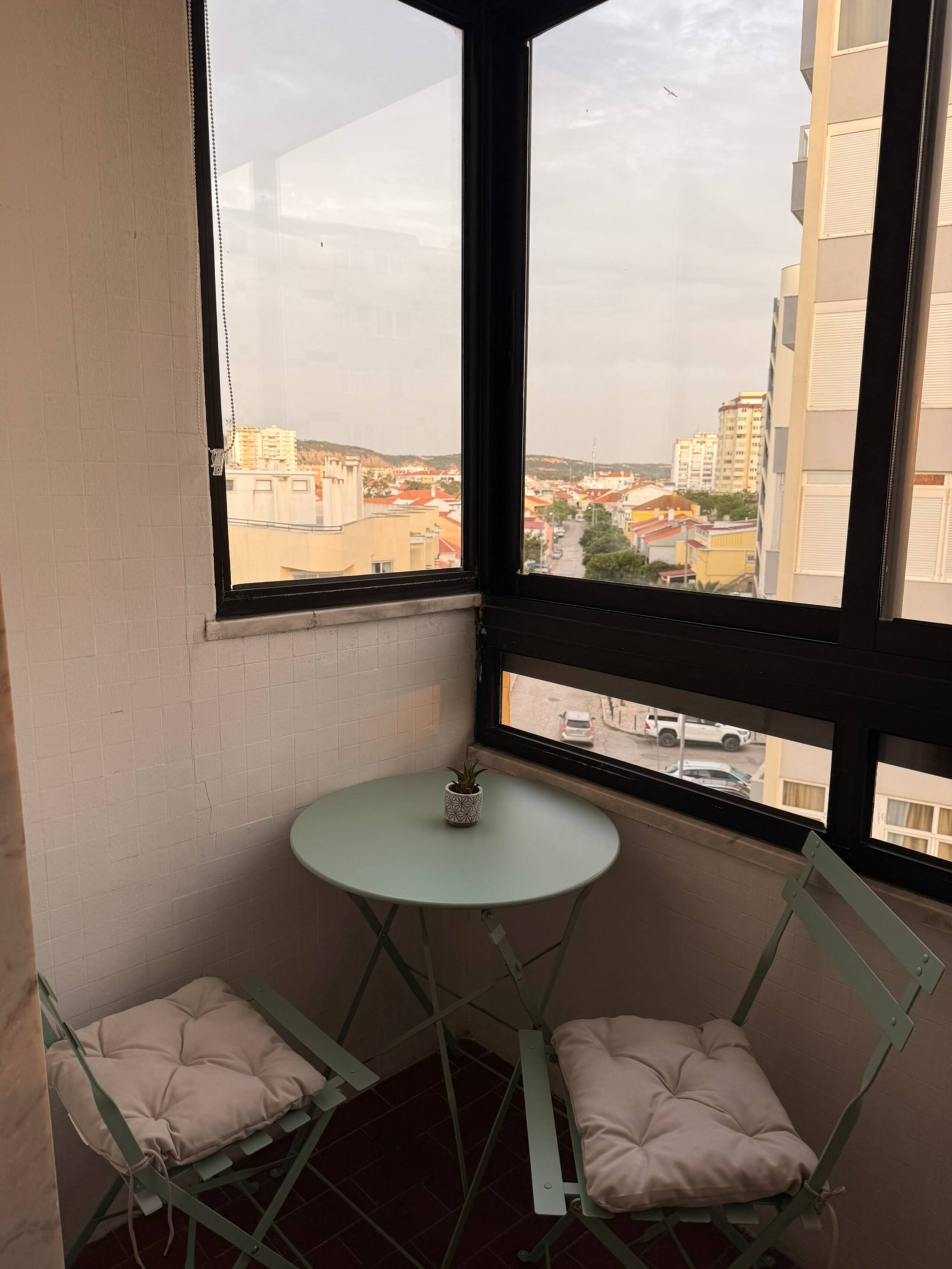 Caparica Lisbon Apartment - 1 min Beach 11