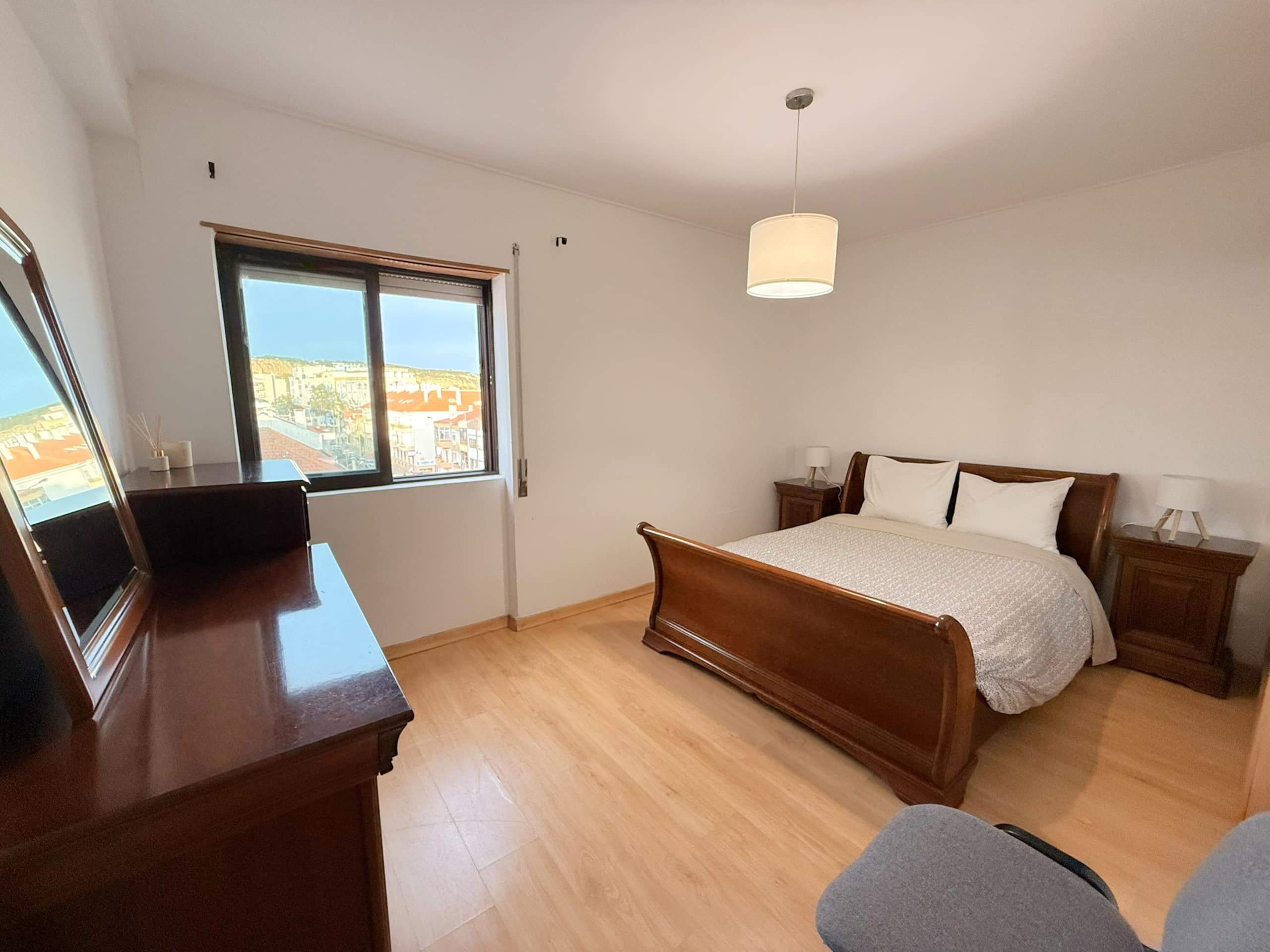 Caparica Lisbon Apartment - 1 min Beach 20