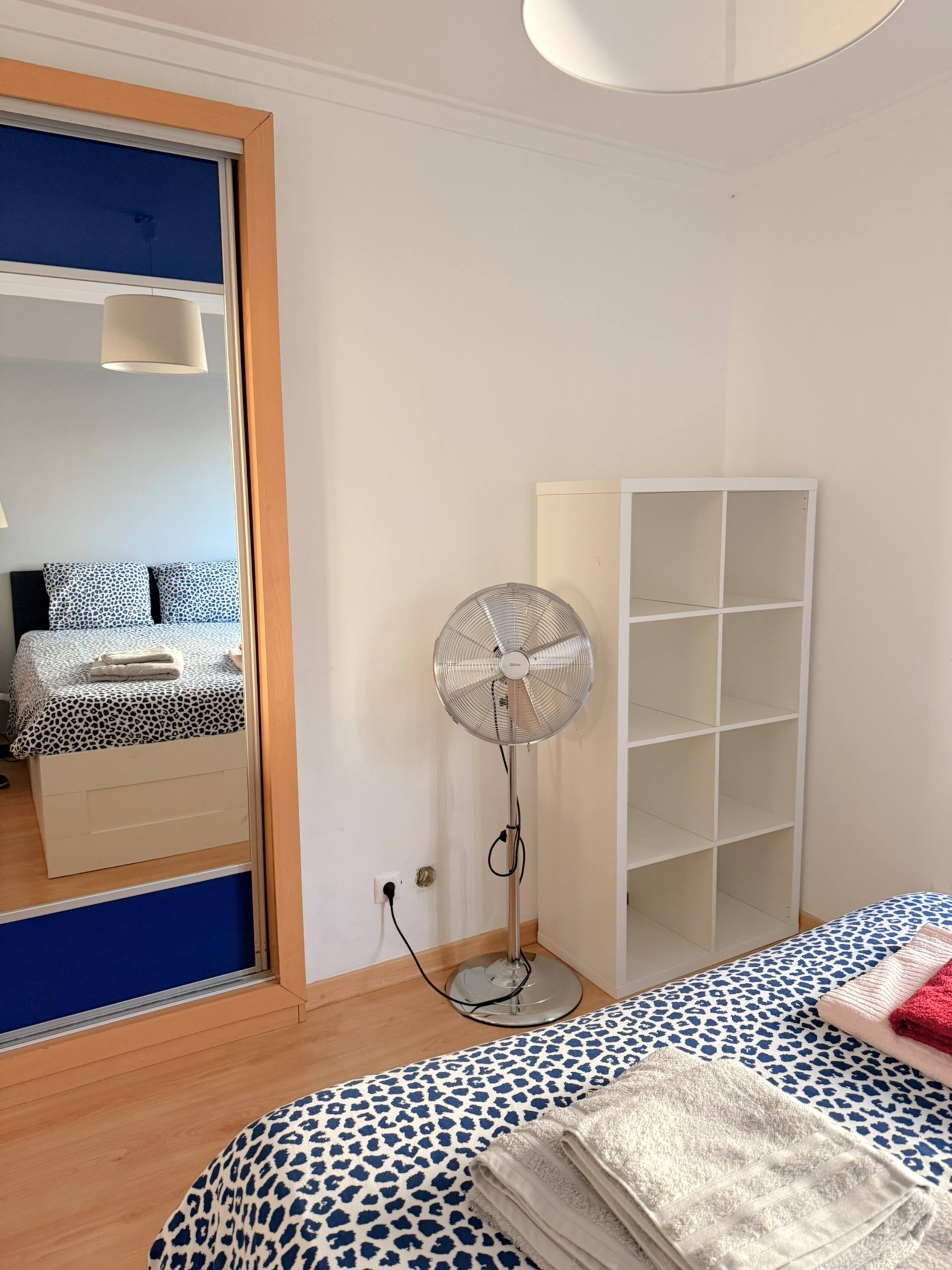 Caparica Lisbon Apartment - 1 min Beach 17