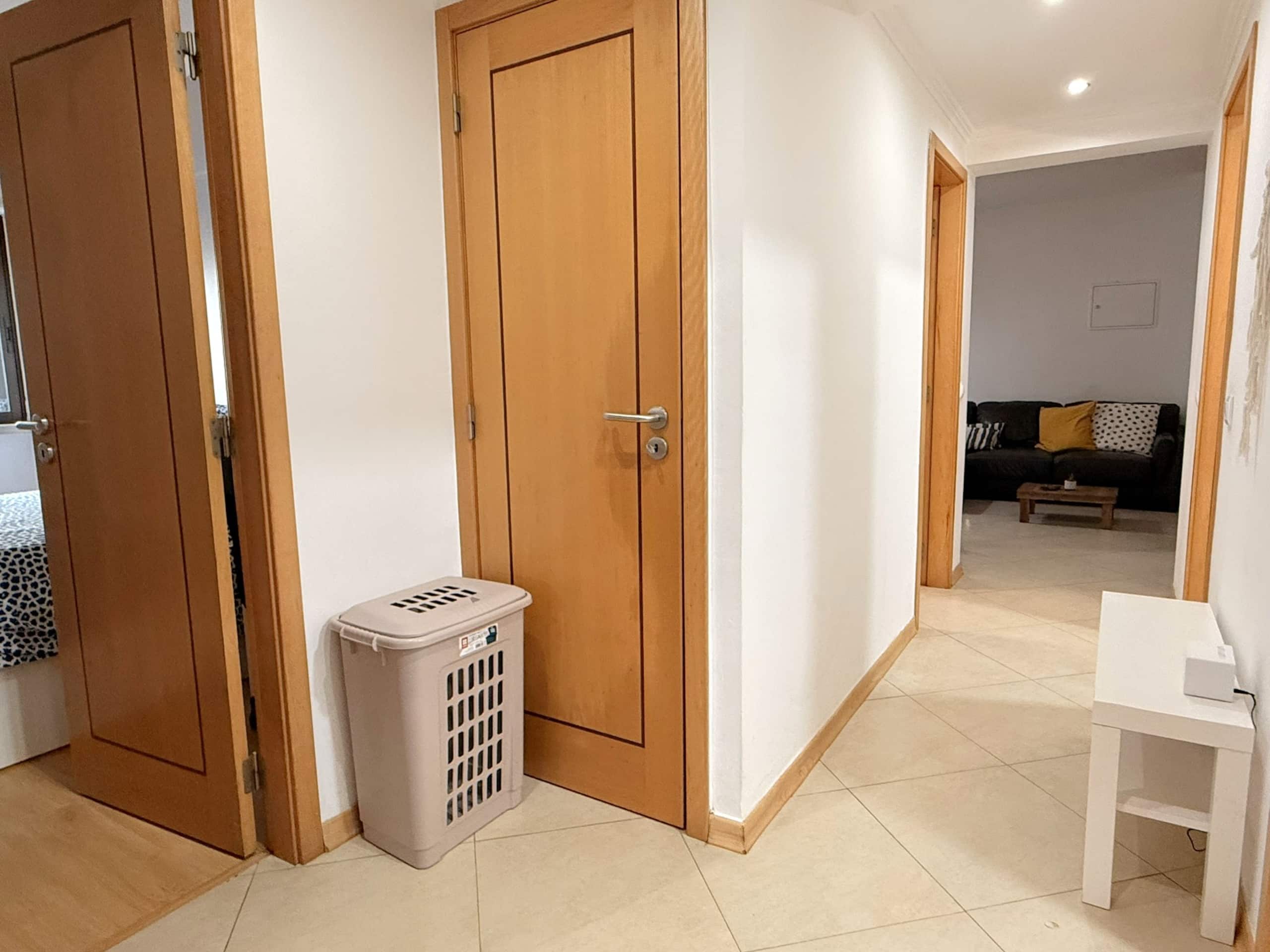 Caparica Lisbon Apartment - 1 min Beach 32