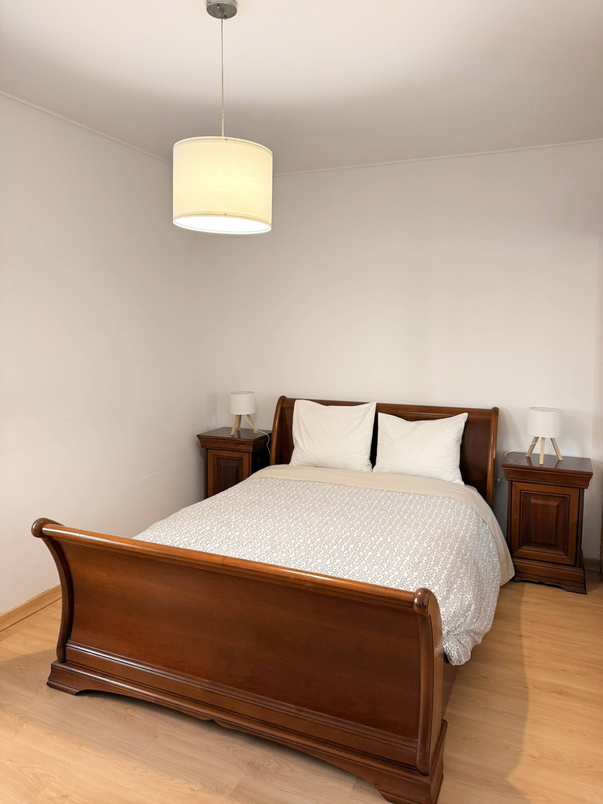 Caparica Lisbon Apartment - 1 min Beach 21