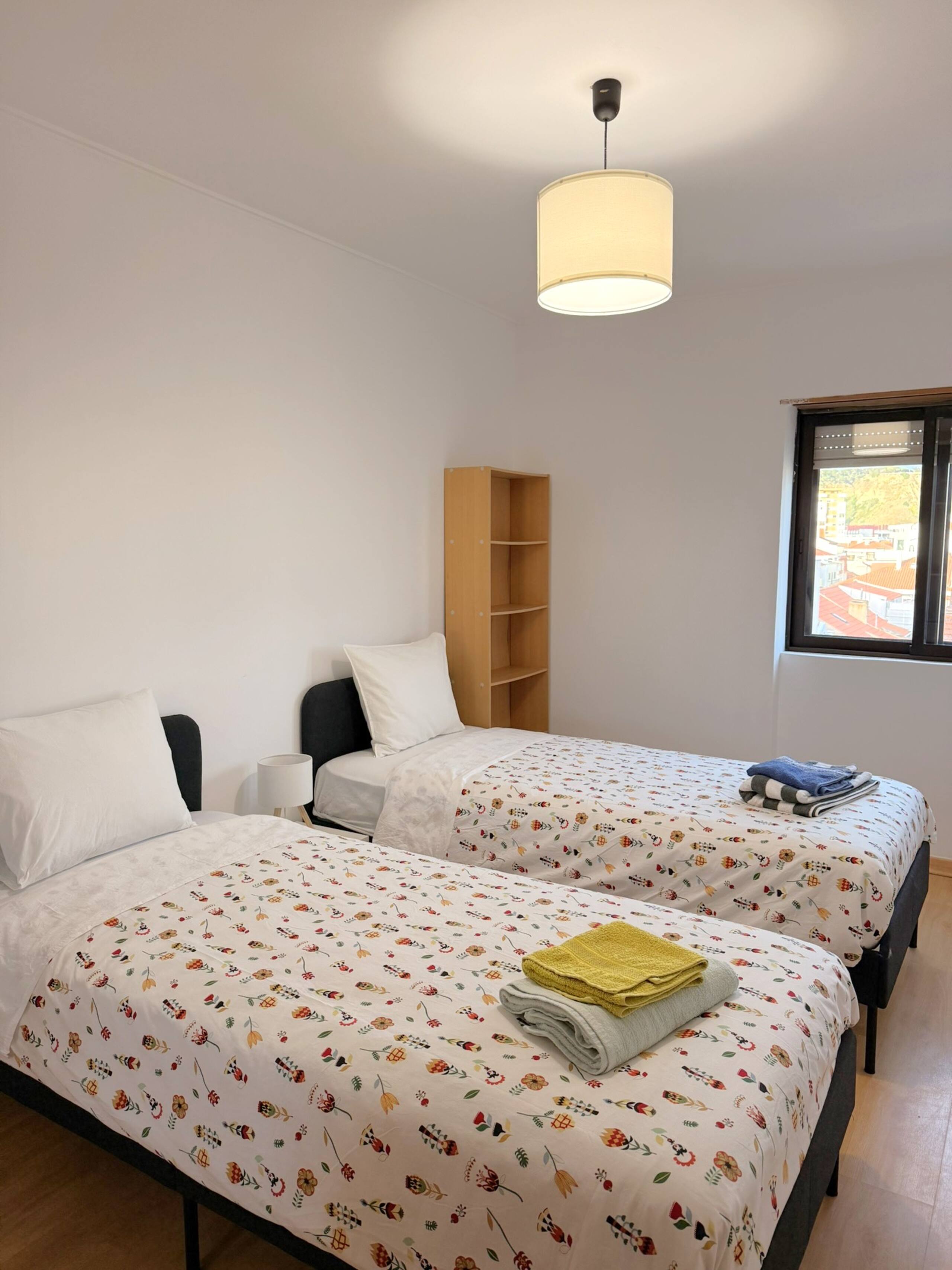 Caparica Lisbon Apartment - 1 min Beach 19