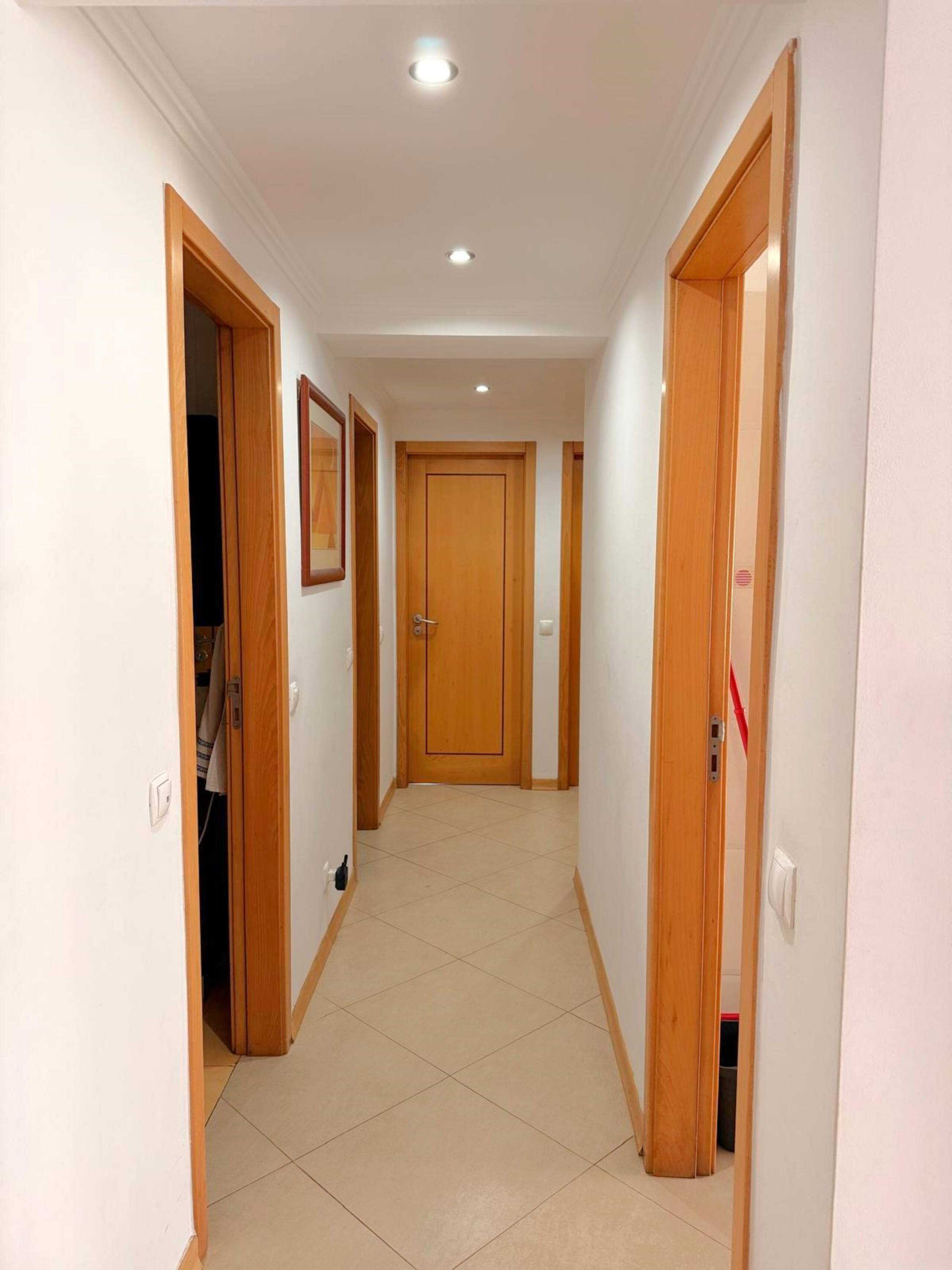 Caparica Lisbon Apartment - 1 min Beach 29
