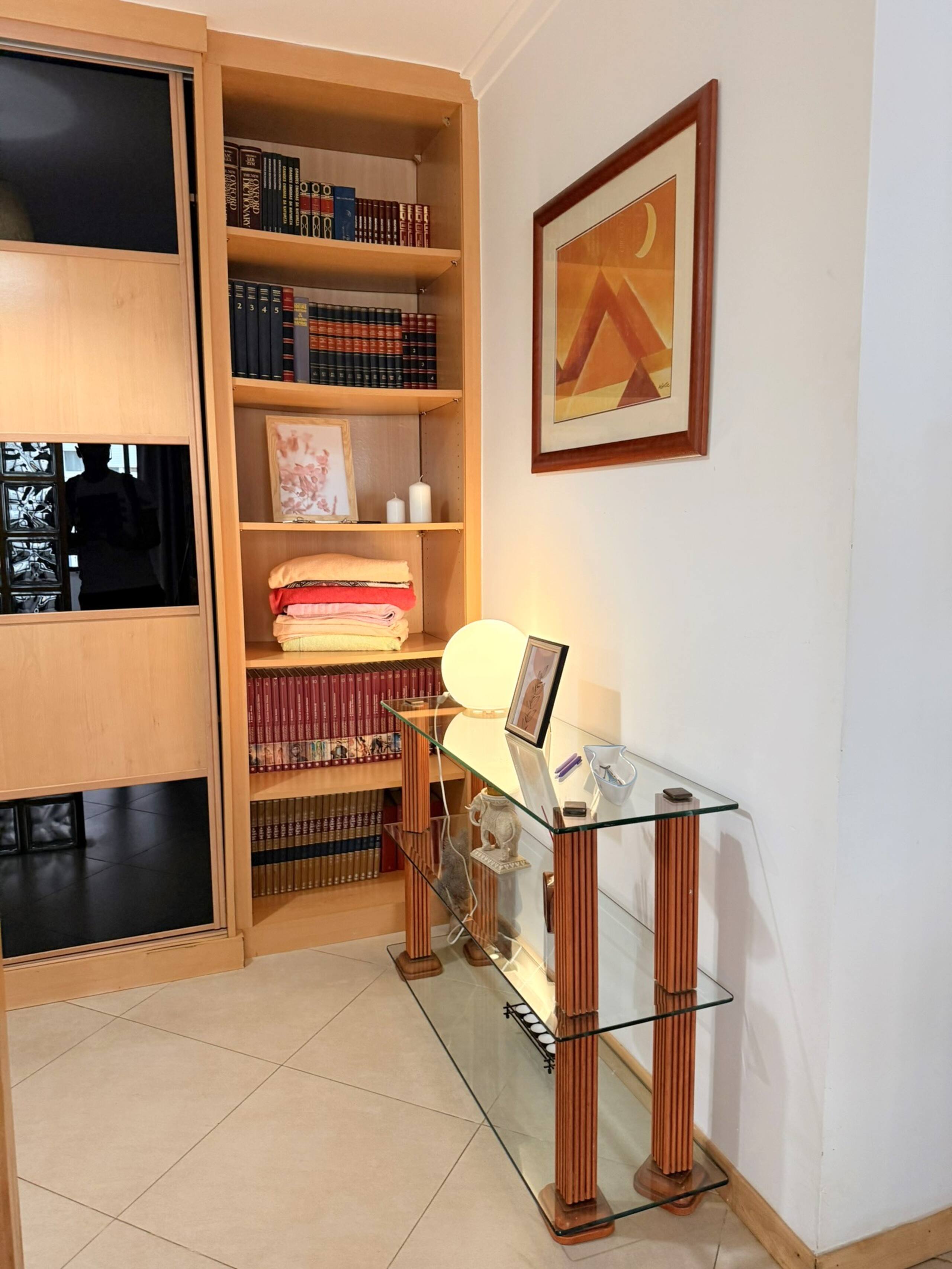 Caparica Lisbon Apartment - 1 min Beach 12