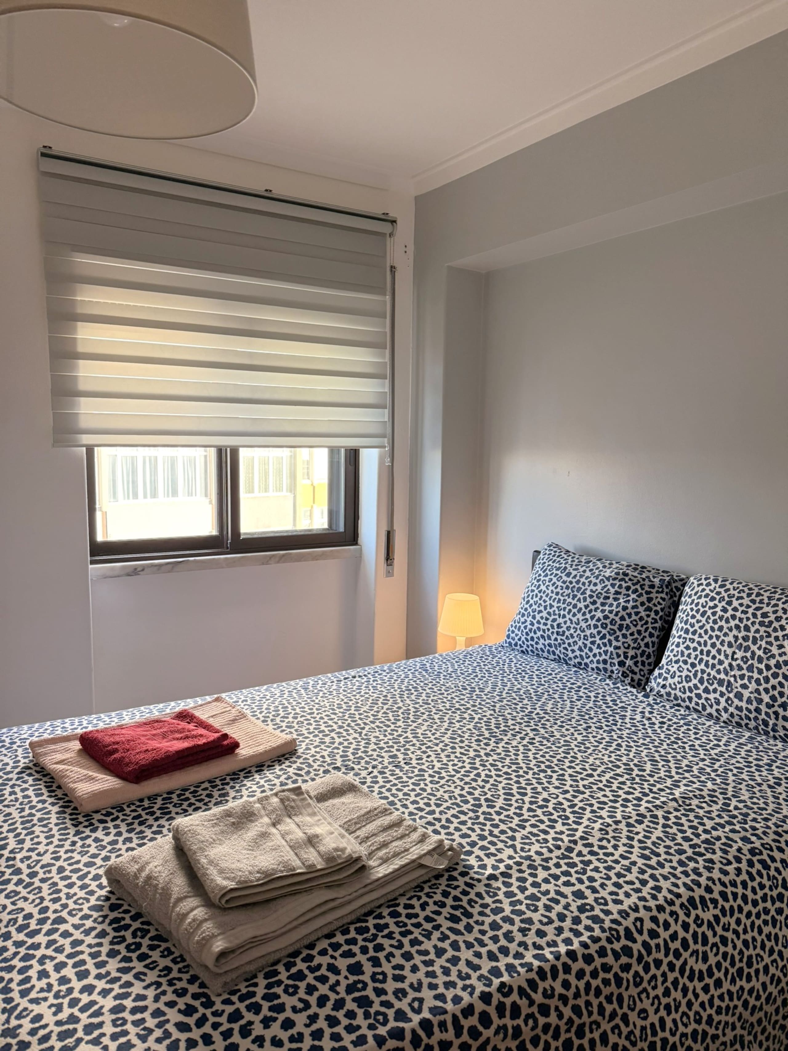 Caparica Lisbon Apartment - 1 min Beach — photo 5