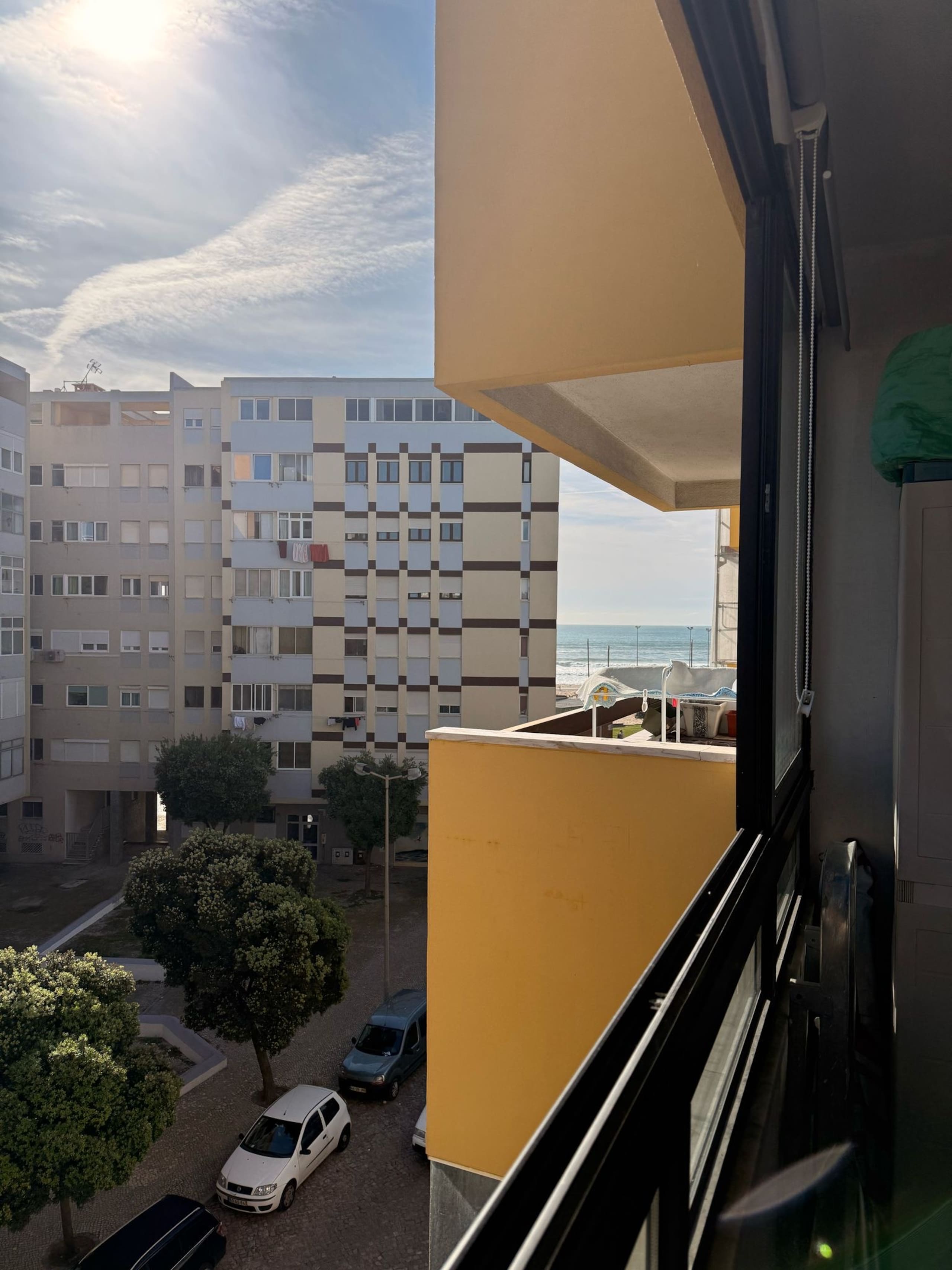 Caparica Lisbon Apartment - 1 min Beach 27
