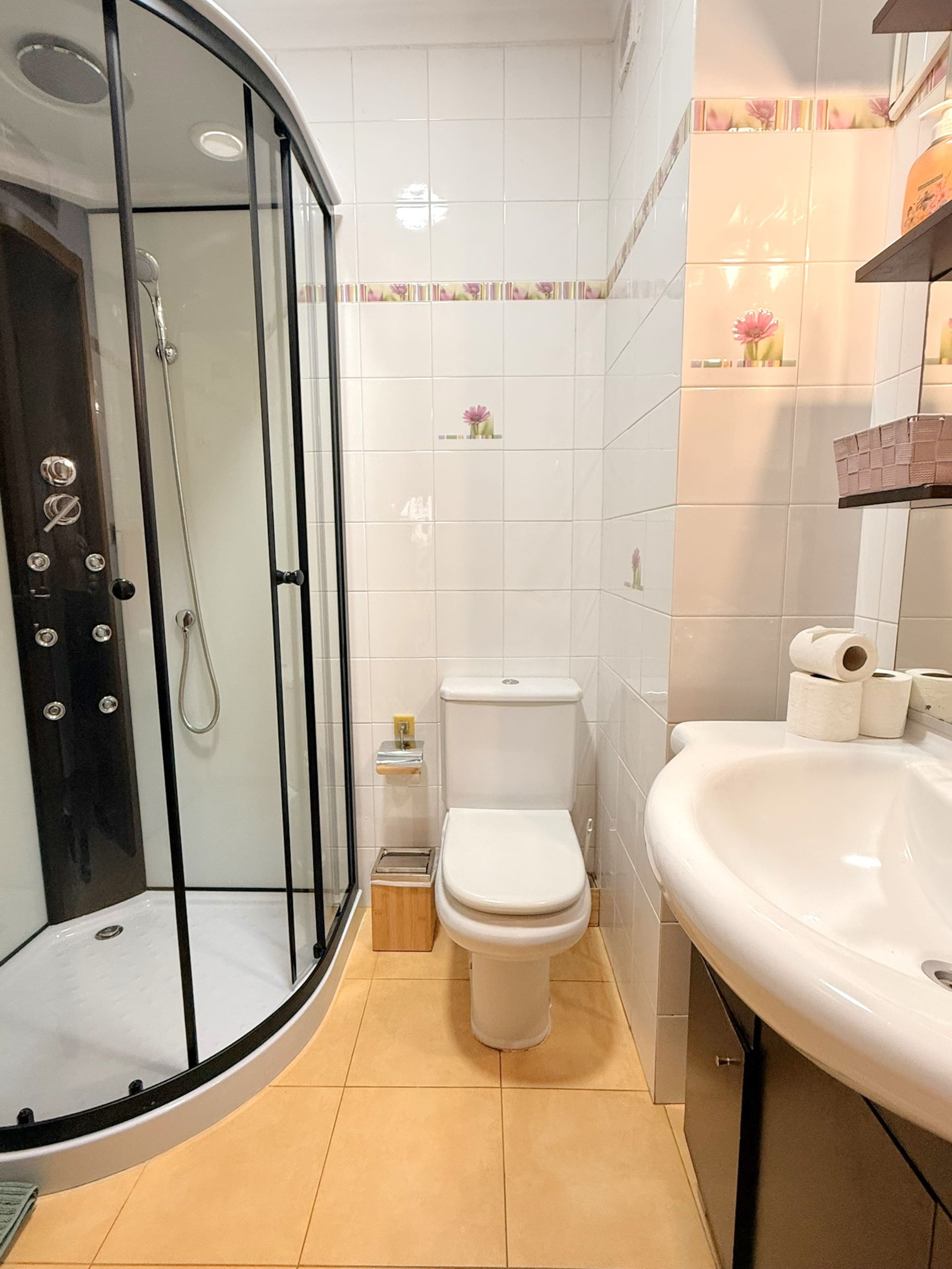 Caparica Lisbon Apartment - 1 min Beach 23