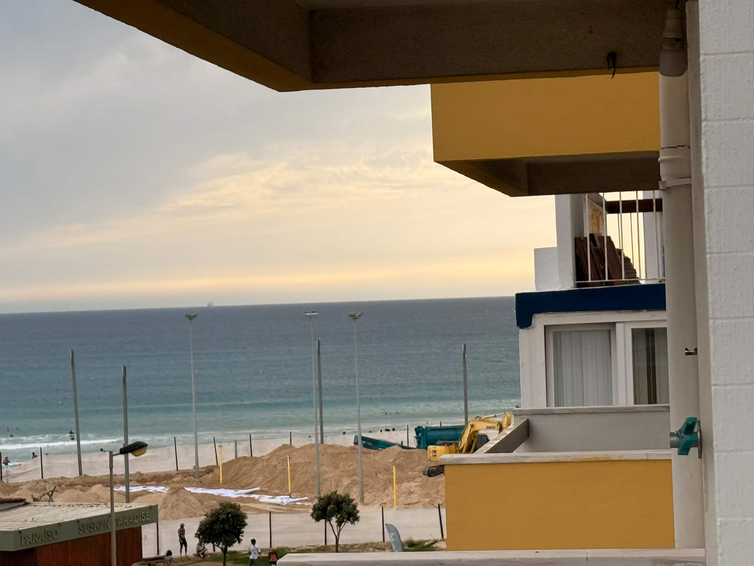Caparica Lisbon Apartment - 1 min Beach 8