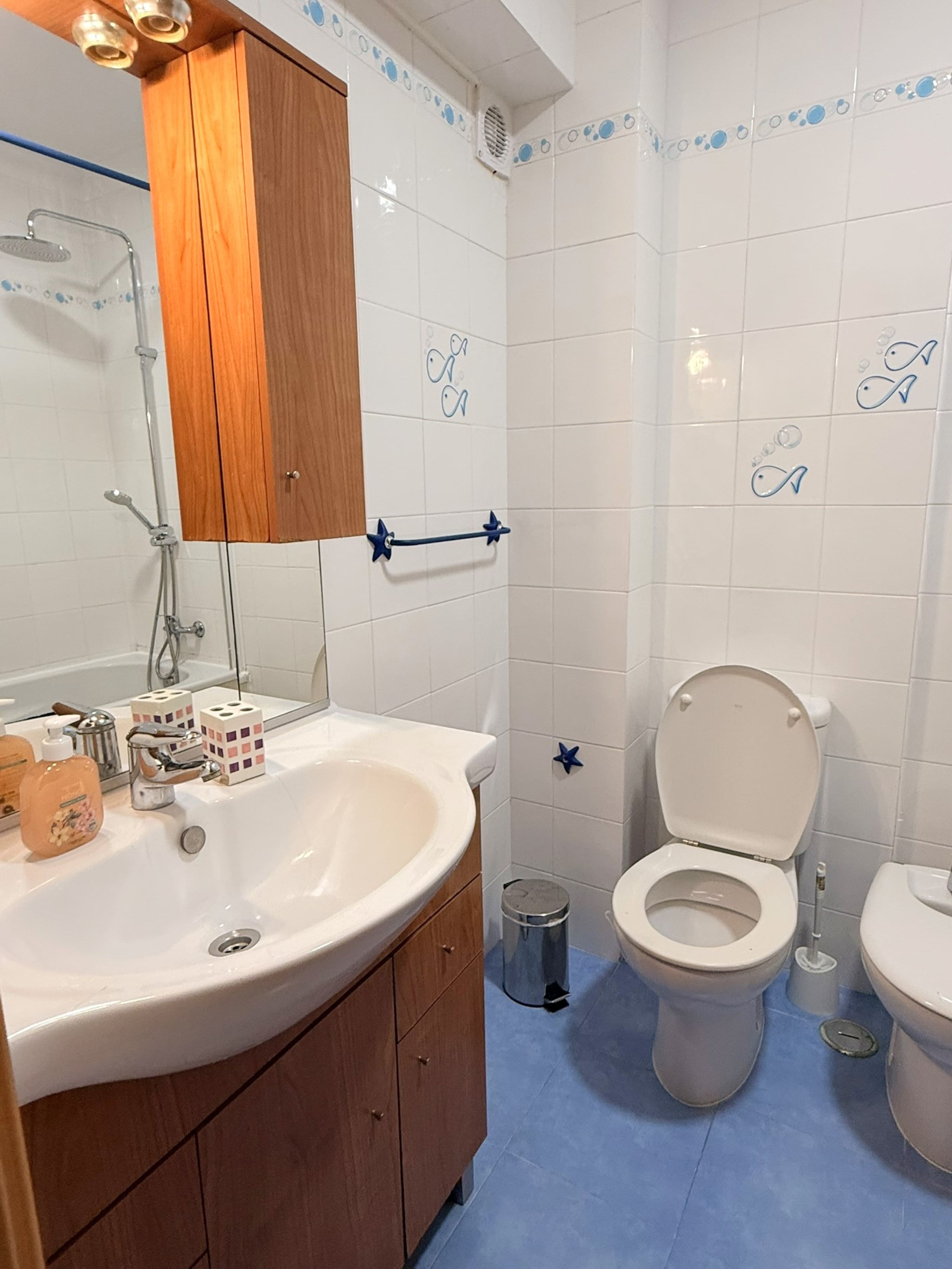 Caparica Lisbon Apartment - 1 min Beach 24
