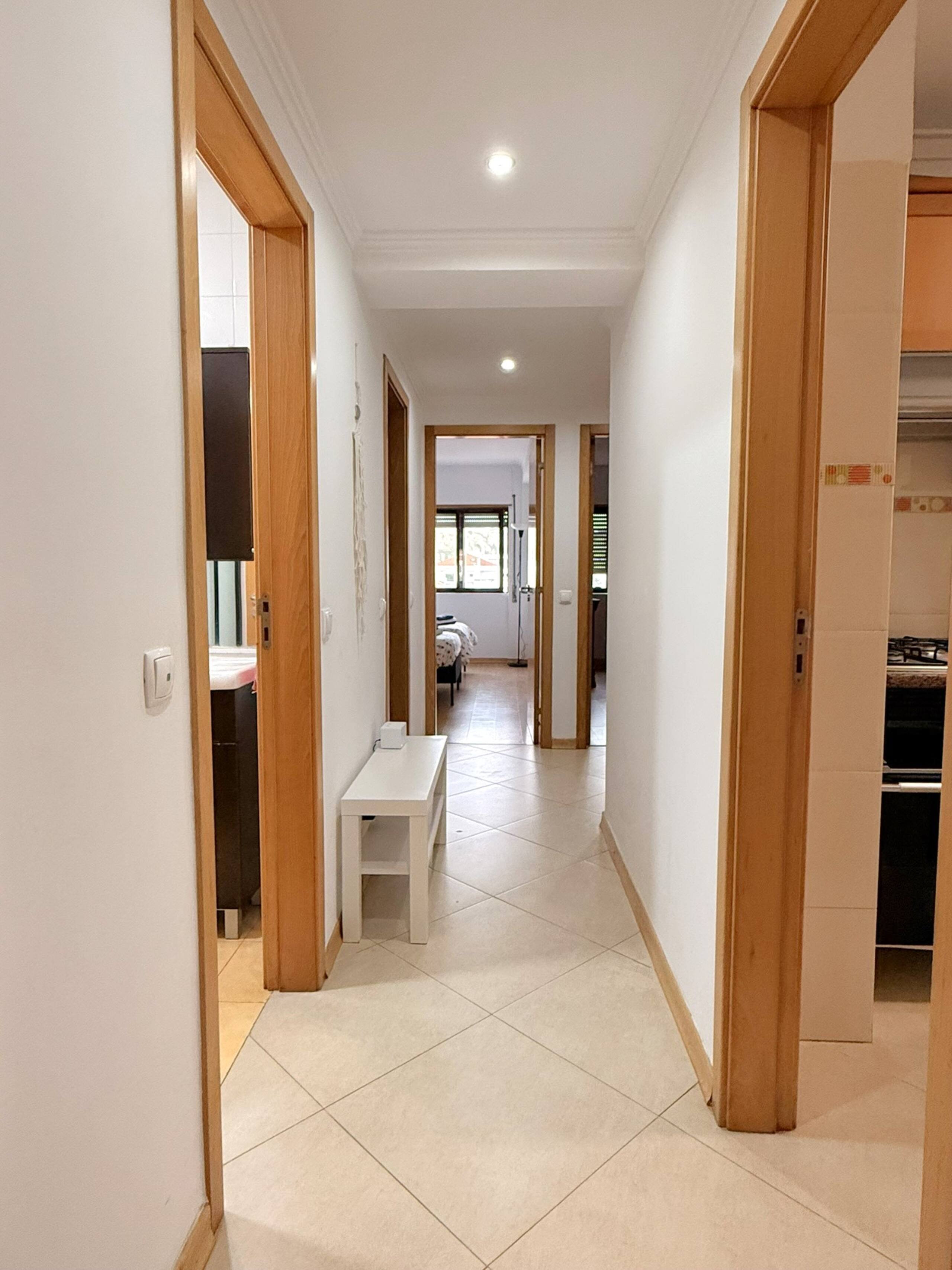 Caparica Lisbon Apartment - 1 min Beach 33
