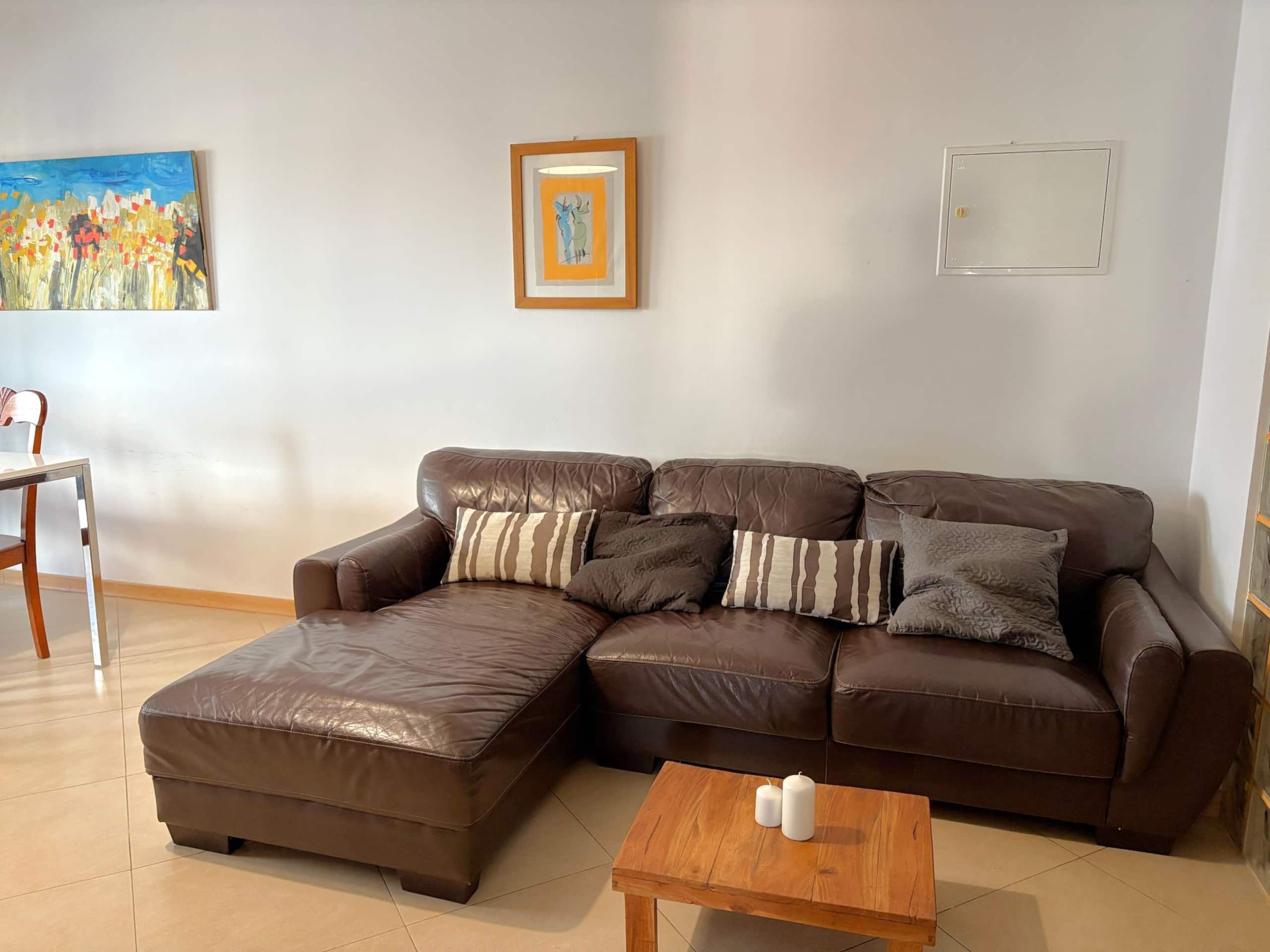 Caparica Lisbon Apartment - 1 min Beach 10