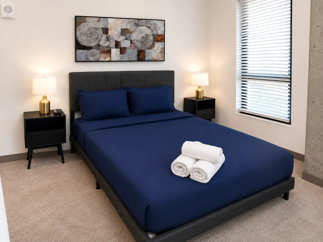 Chic 2BR Near UAB & Dining 86 6