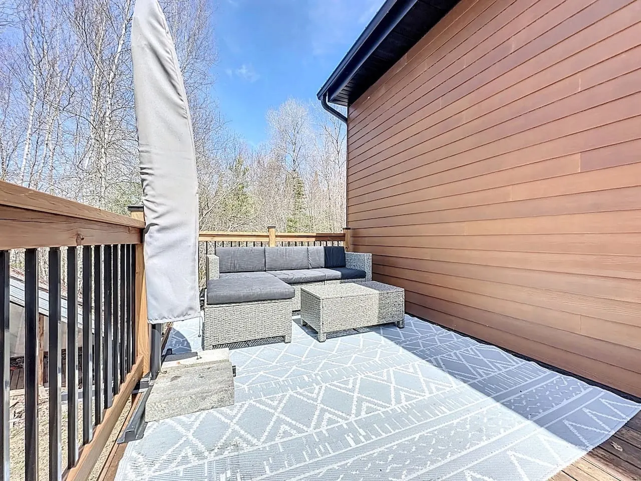 Magical Holidays at Chalet Skadi: Peace & Nature — photo 2