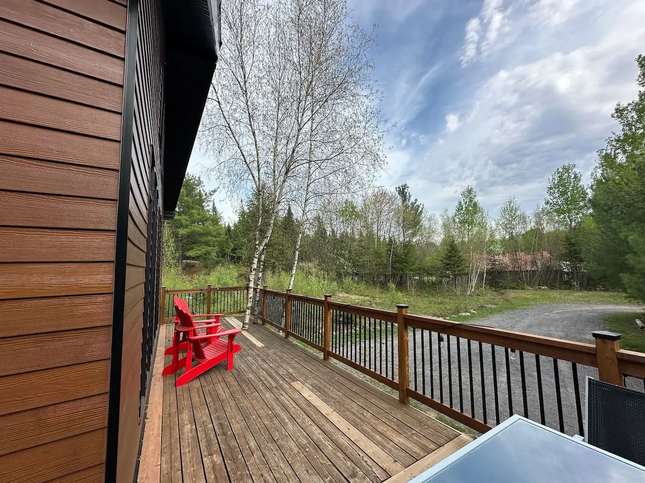 Magical Holidays at Chalet Skadi: Peace & Nature 12