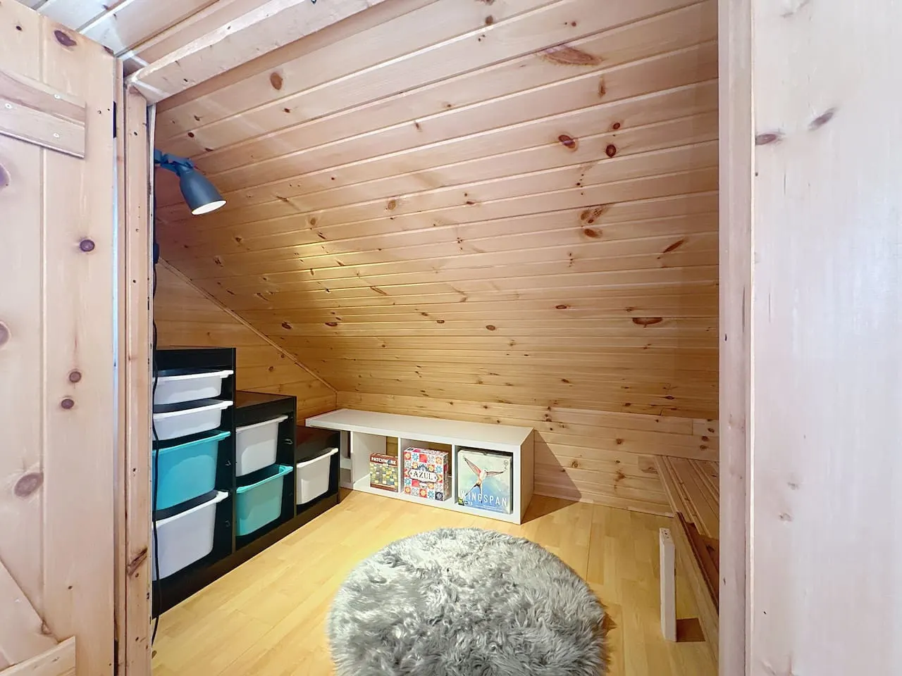 Magical Holidays at Chalet Skadi: Peace & Nature 13