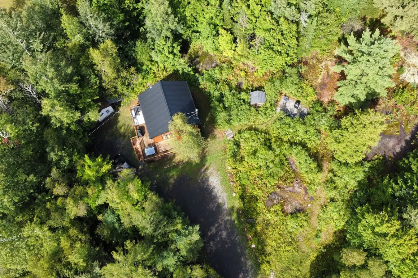 Magical Holidays at Chalet Skadi: Peace & Nature 19