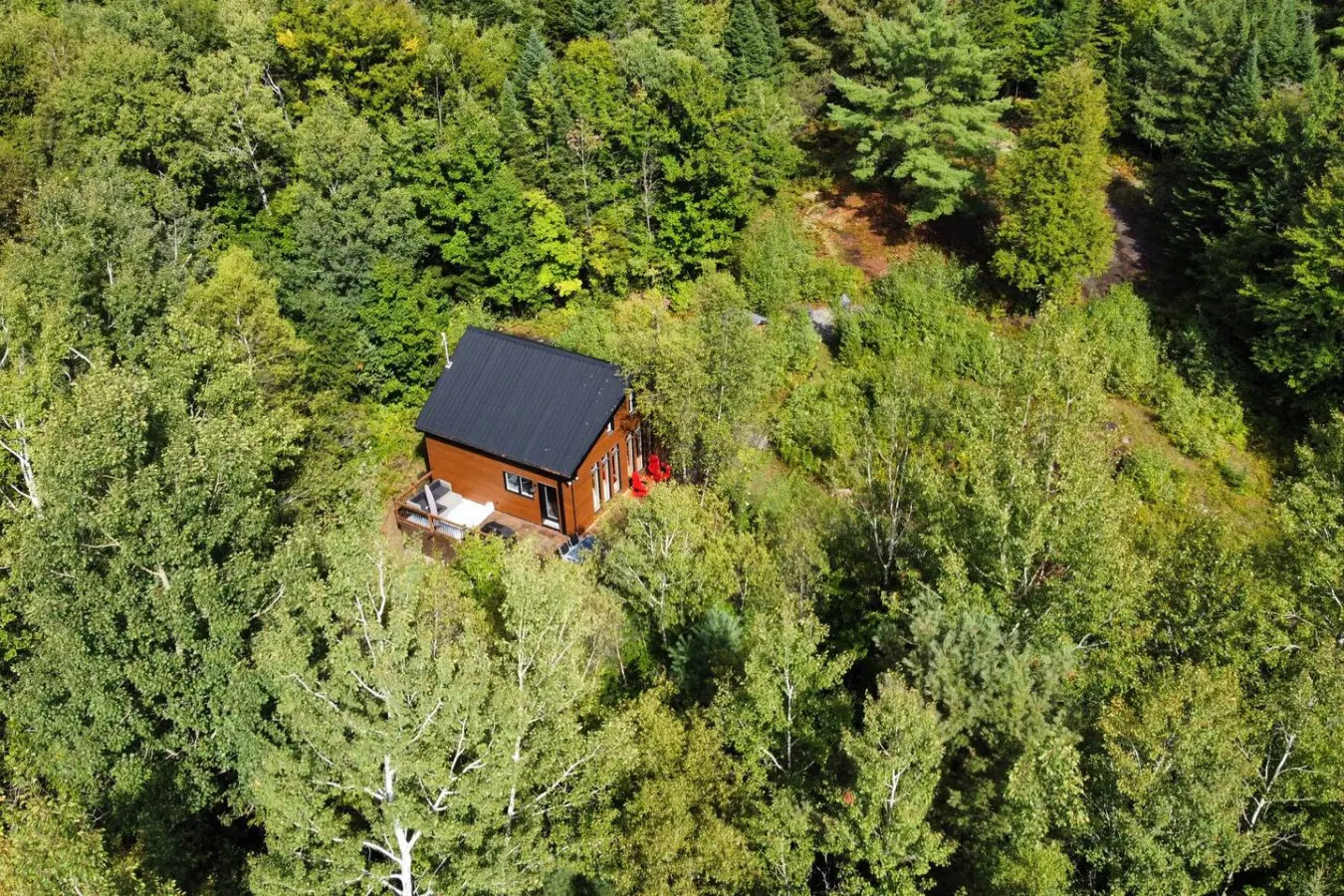 Magical Holidays at Chalet Skadi: Peace & Nature 20